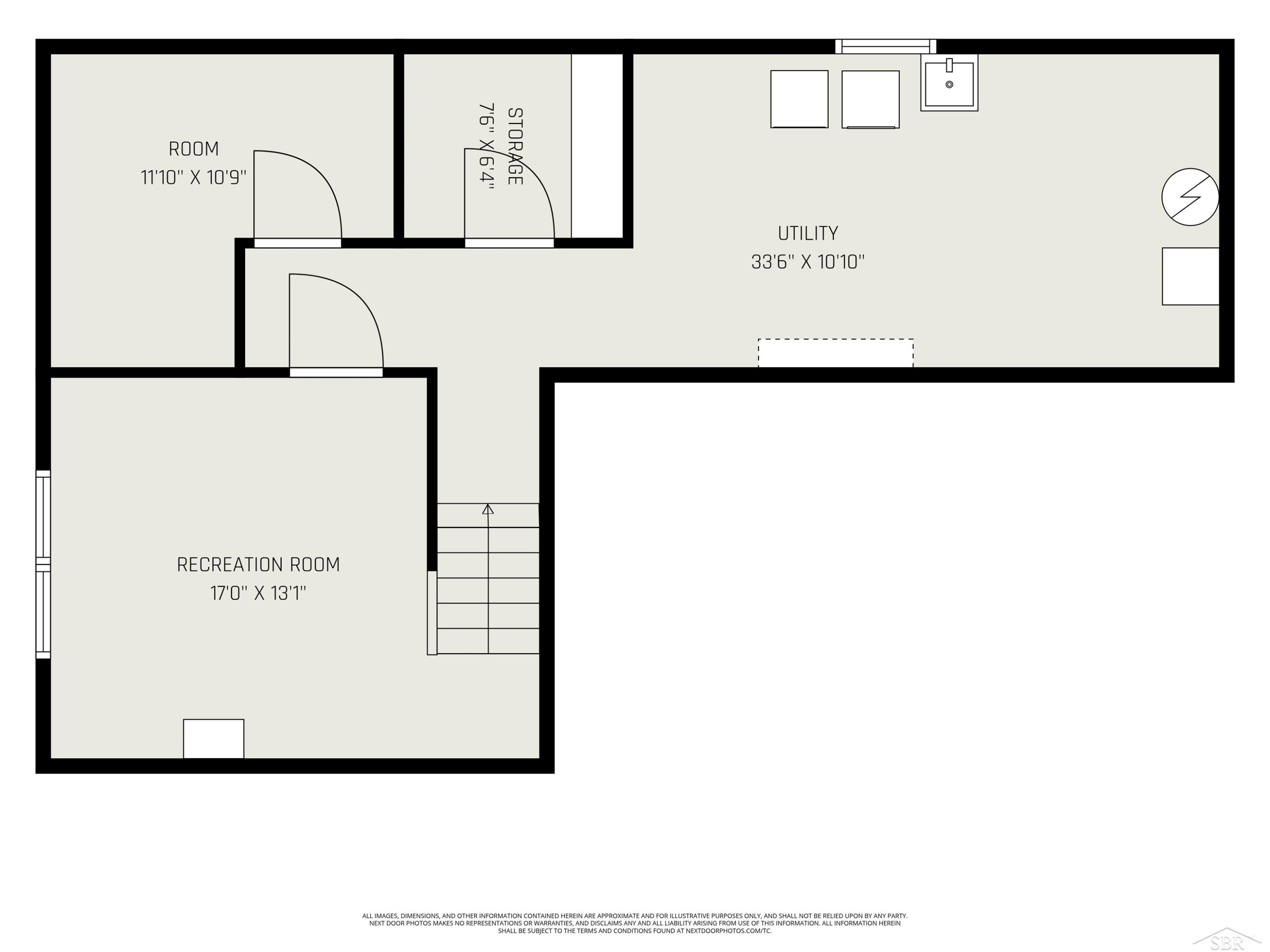 588 Geyer Street, Frankenmuth, MI 48734 — Photo 26