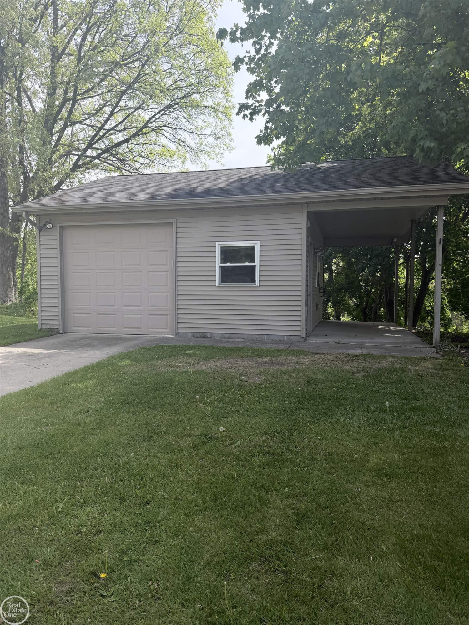 4063 N River Road, MI 48059 — Photo 22