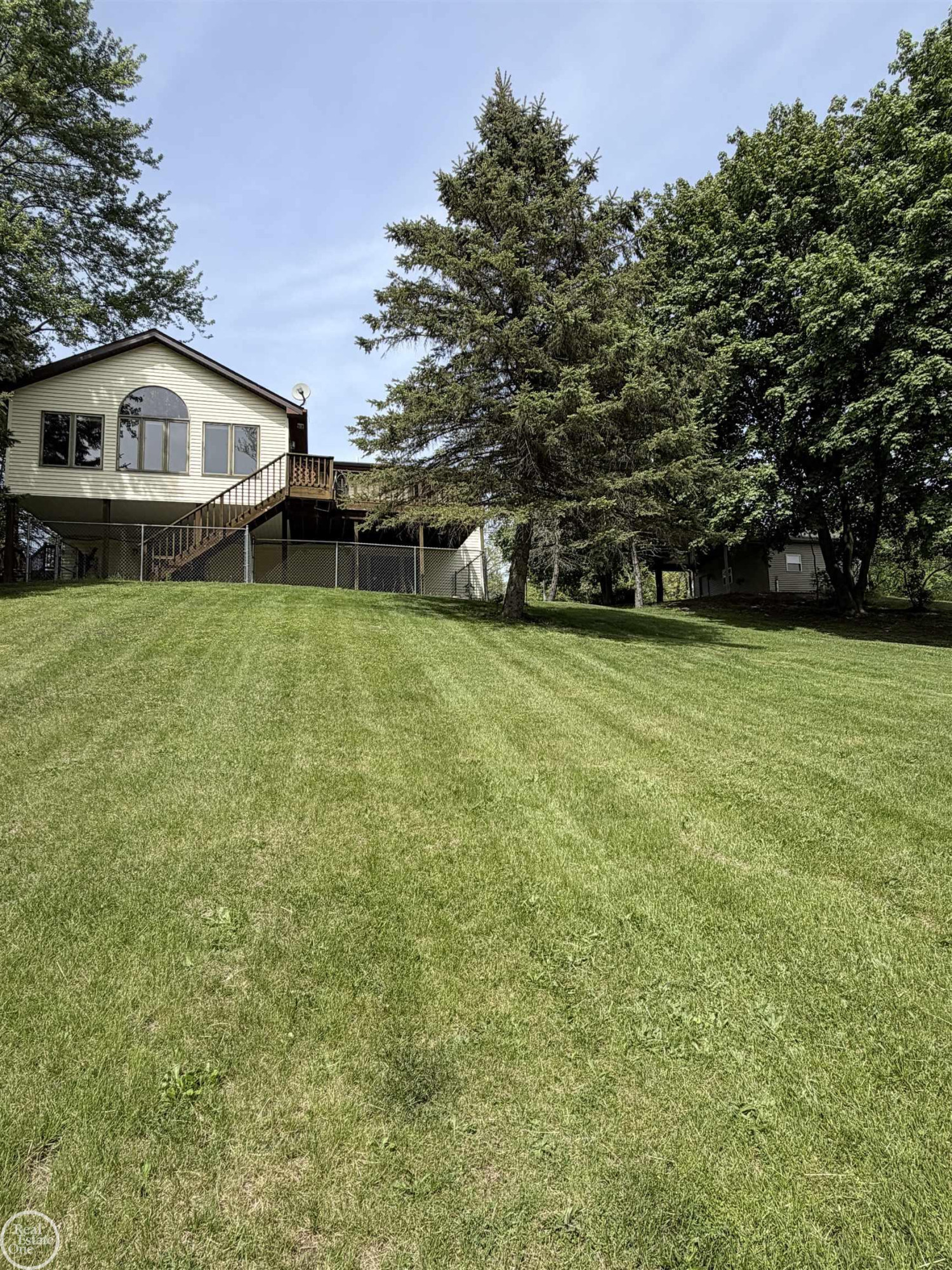 4063 N River Road, MI 48059 — Photo 25
