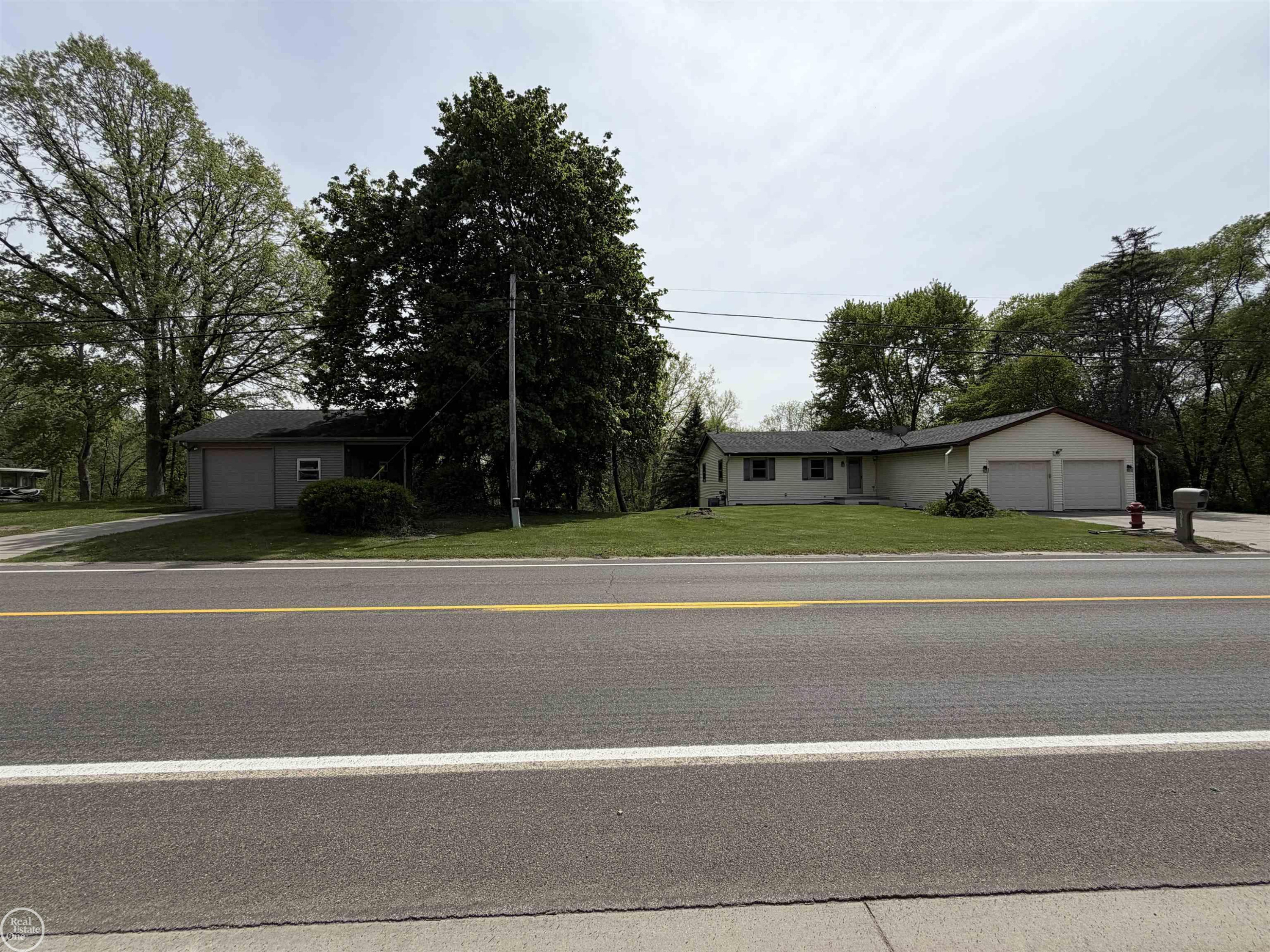 4063 N River Road, MI 48059 — Photo 31