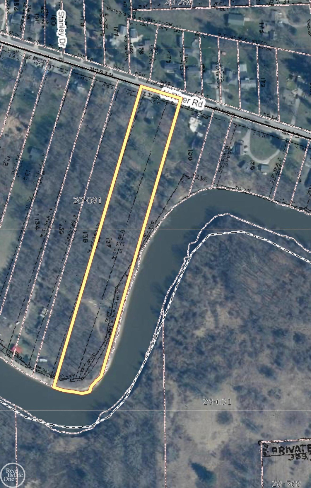 4063 N River Road, MI 48059 — Photo 32
