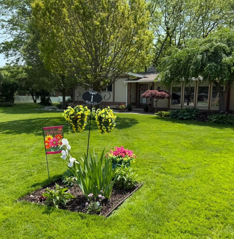1 Wiltse Court, Saginaw, MI 48603 — Photo 2