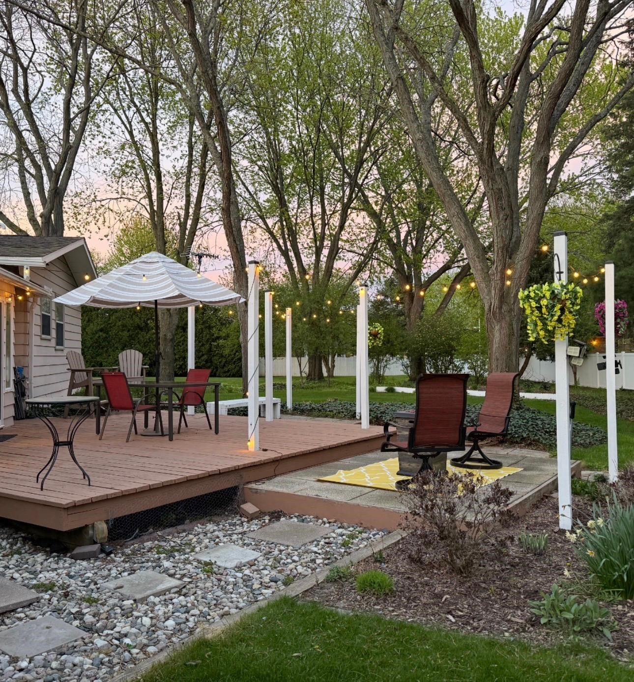 1 Wiltse Court, Saginaw, MI 48603 — Photo 3