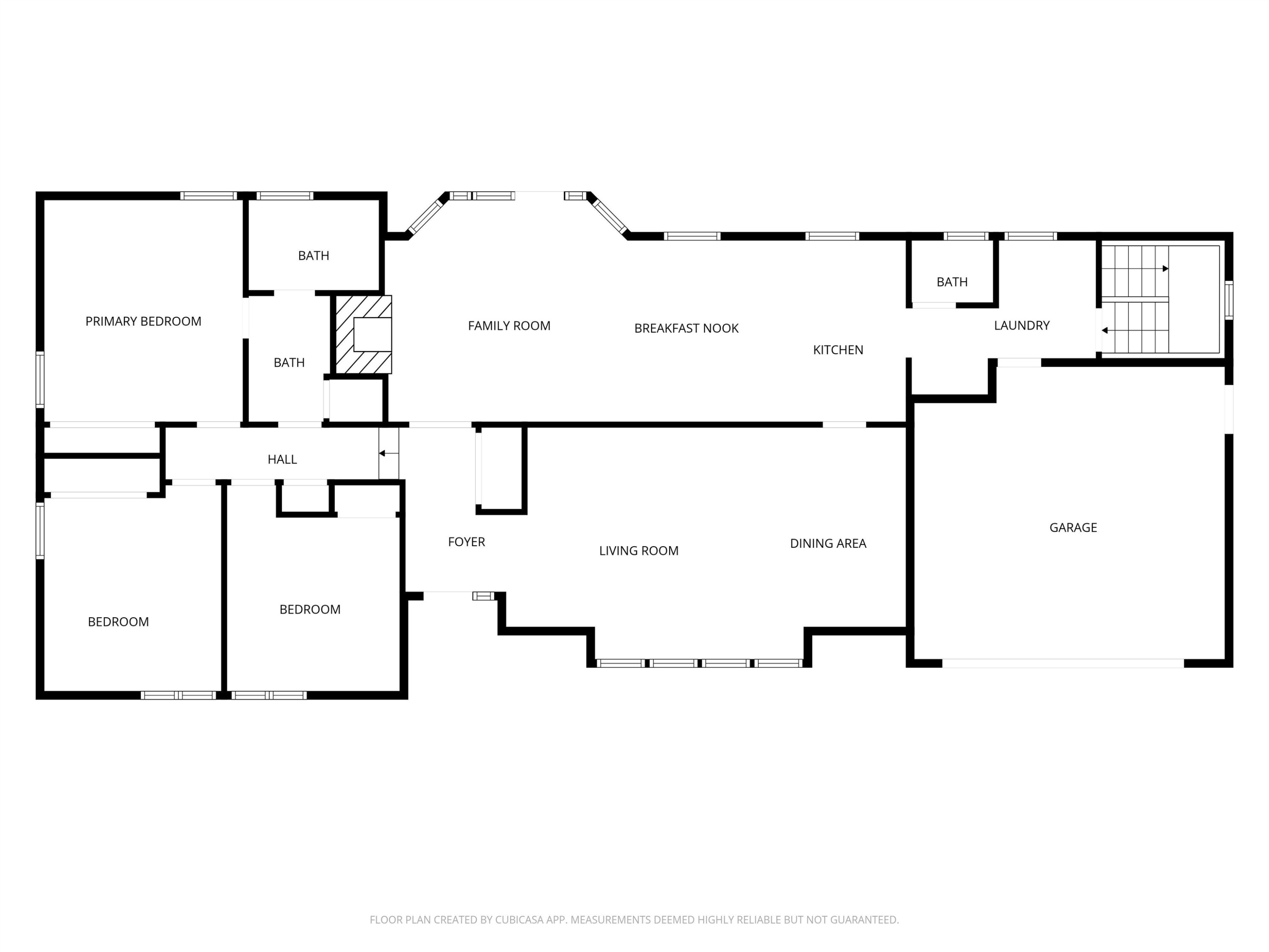 1 Wiltse Court, Saginaw, MI 48603 — Photo 4