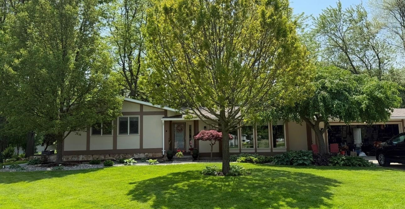 1 Wiltse Court, Saginaw, MI 48603 — Photo 32