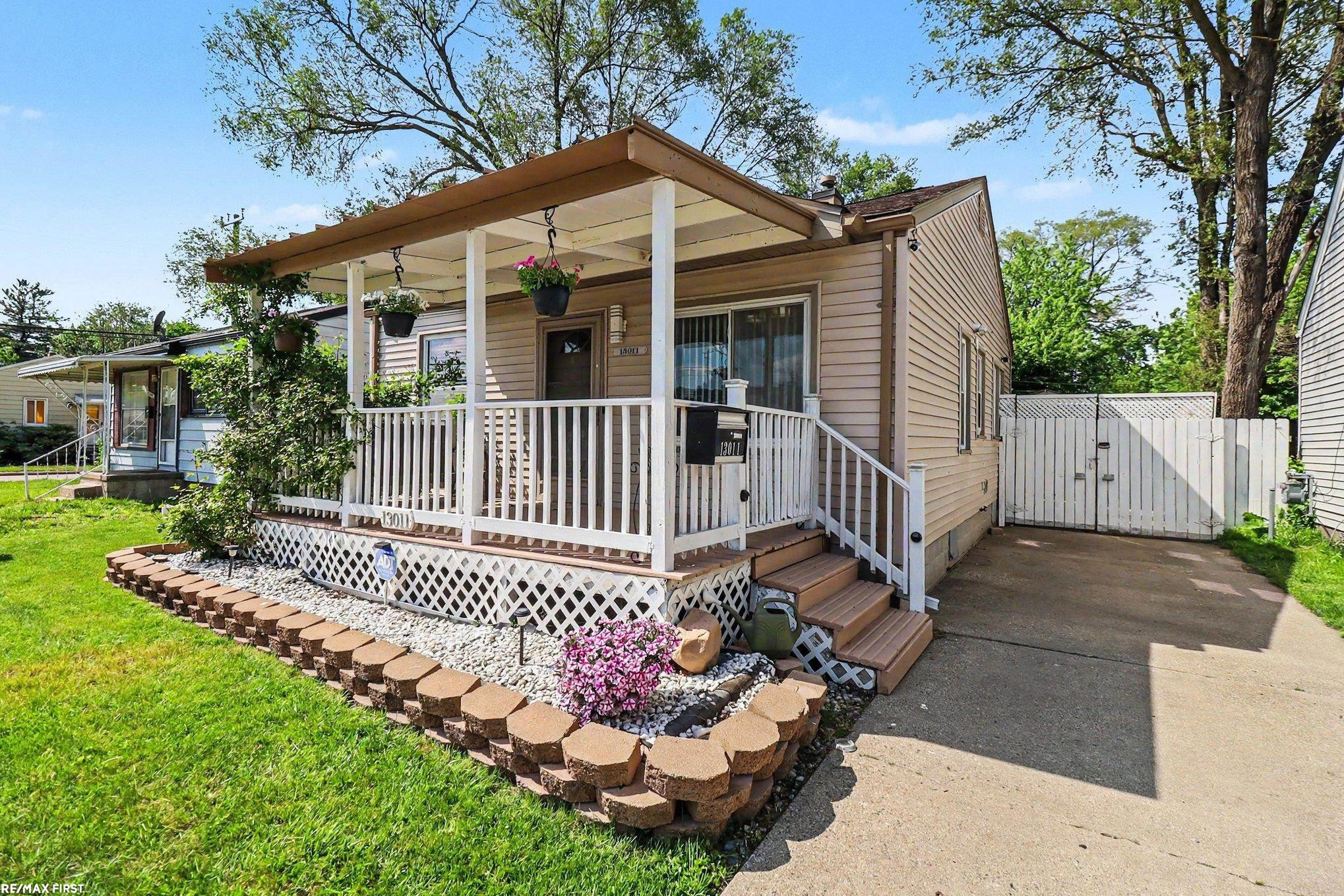 13011 Sidonie Avenue, Warren, MI 48089 — Photo 4