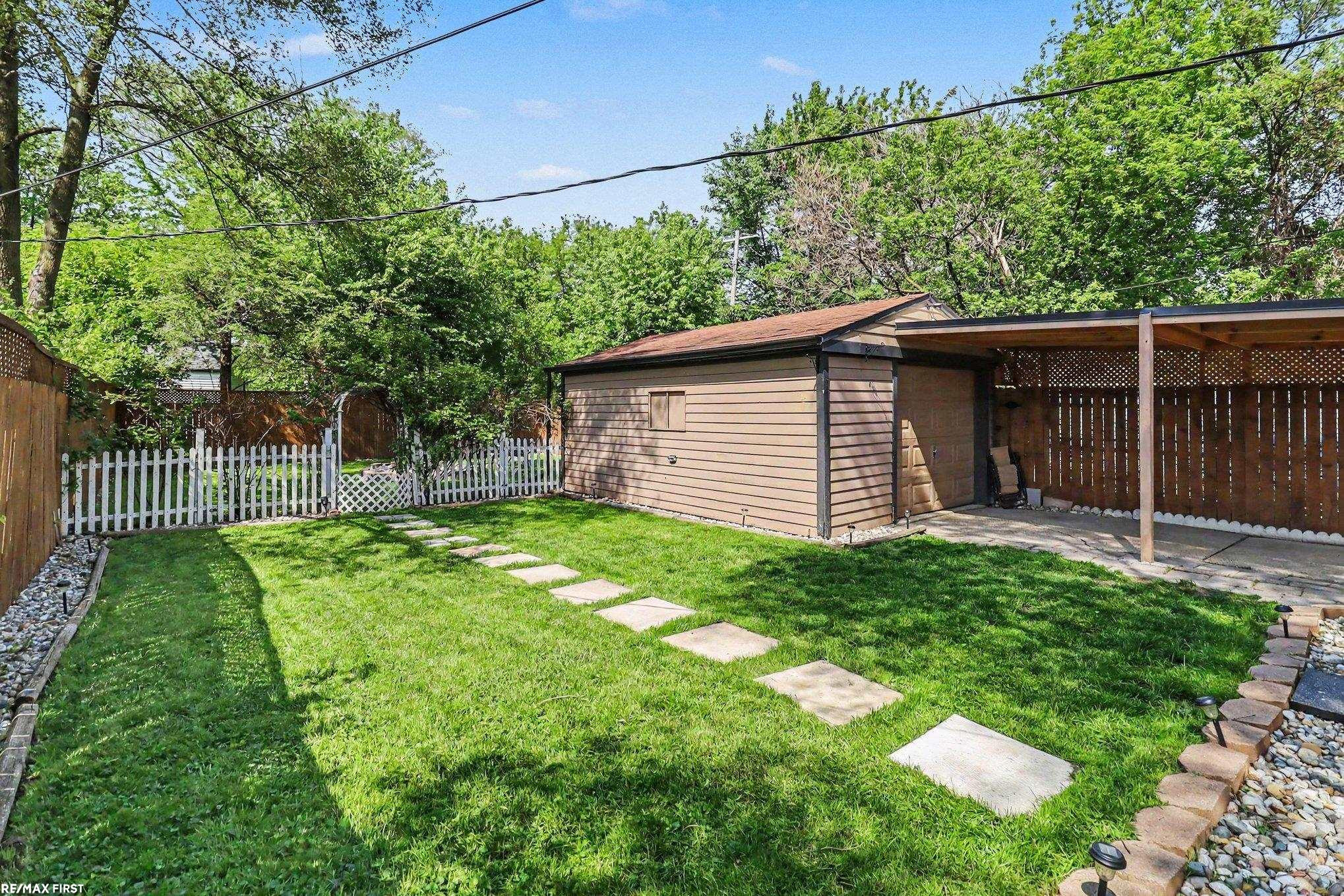 13011 Sidonie Avenue, Warren, MI 48089 — Photo 22