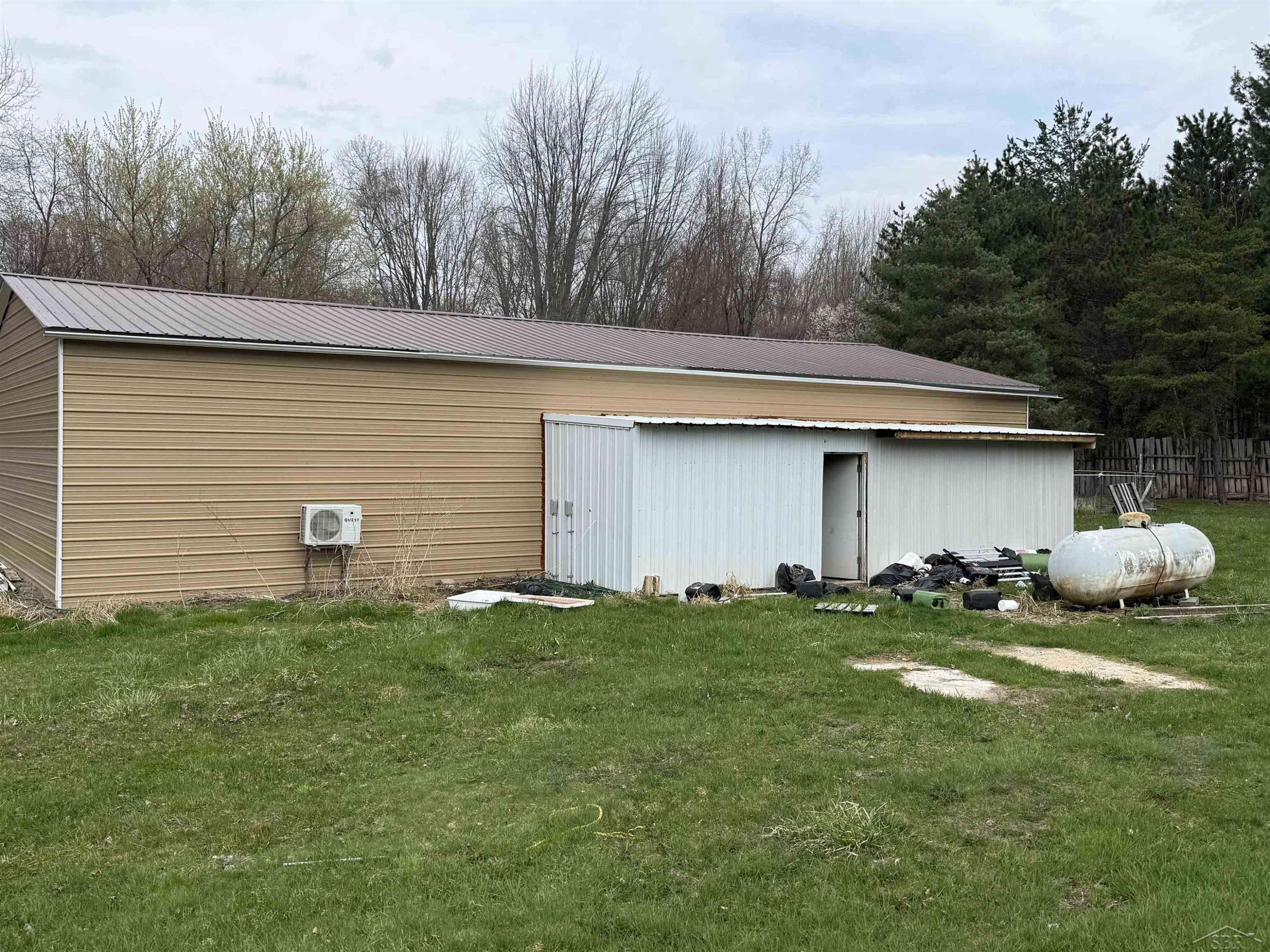 4965 Whitefeather Road, Rhodes, MI 48652 — Photo 3