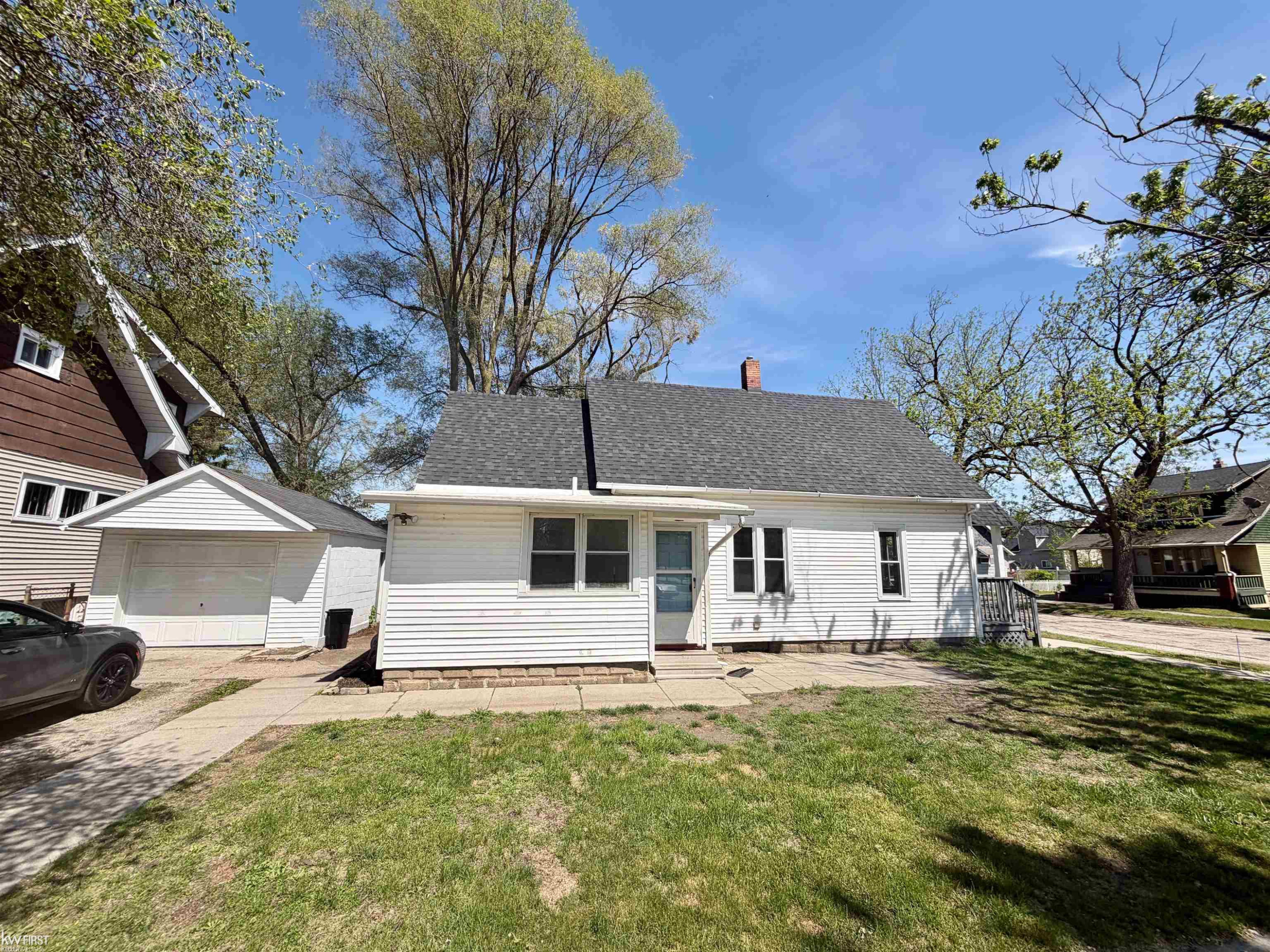 1217 Rawlins Street, Port Huron, MI 48060