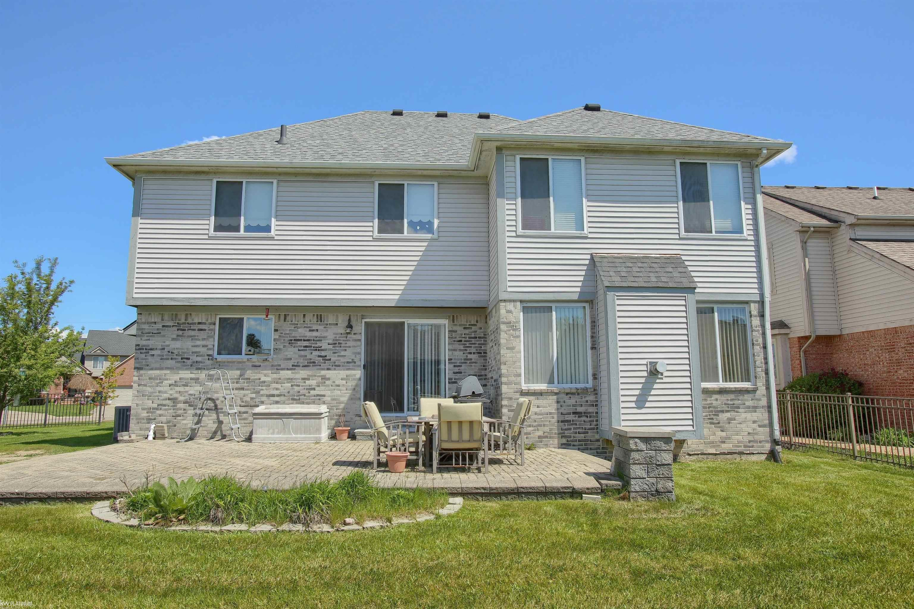 32036 Holly Drive, Chesterfield, MI 48047 — Photo 33