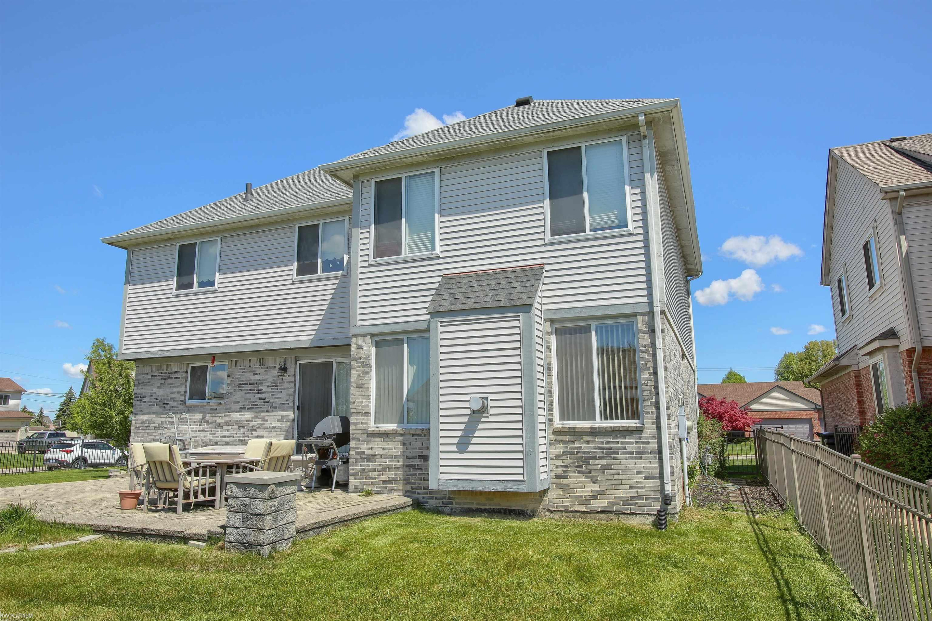 32036 Holly Drive, Chesterfield, MI 48047 — Photo 35
