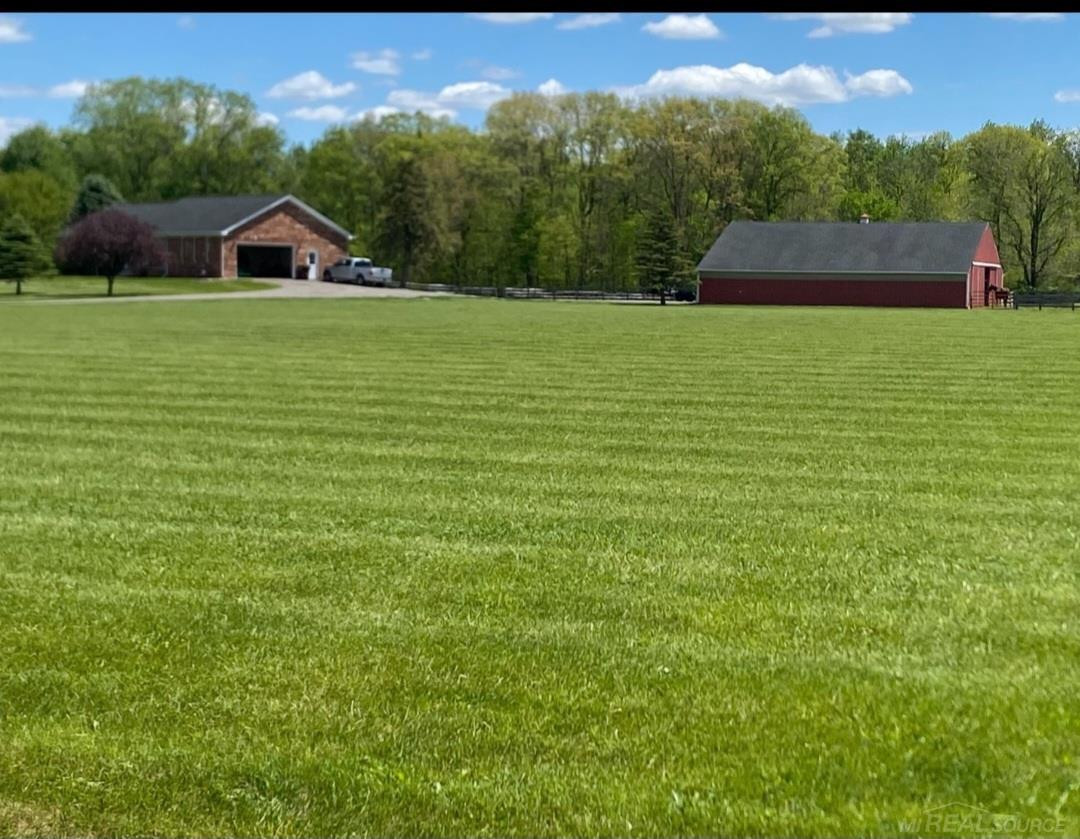 13880 Moss Creek Road, Milan, MI 48160 — Photo 2