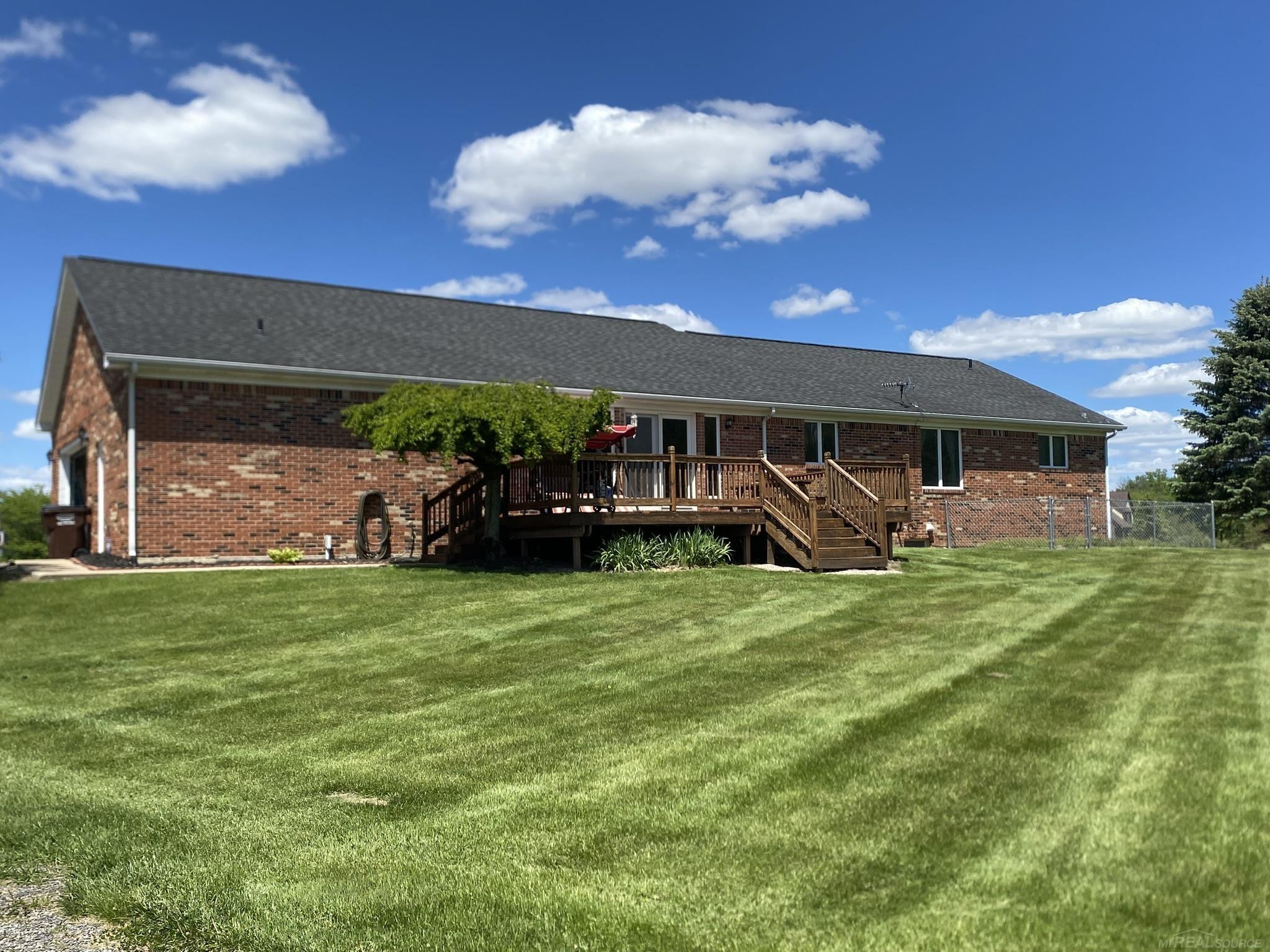 13880 Moss Creek Road, Milan, MI 48160 — Photo 3