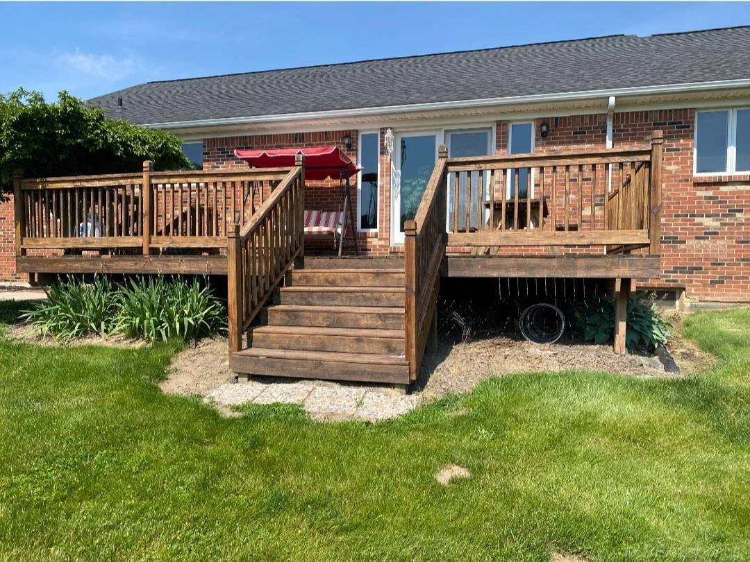 13880 Moss Creek Road, Milan, MI 48160 — Photo 5