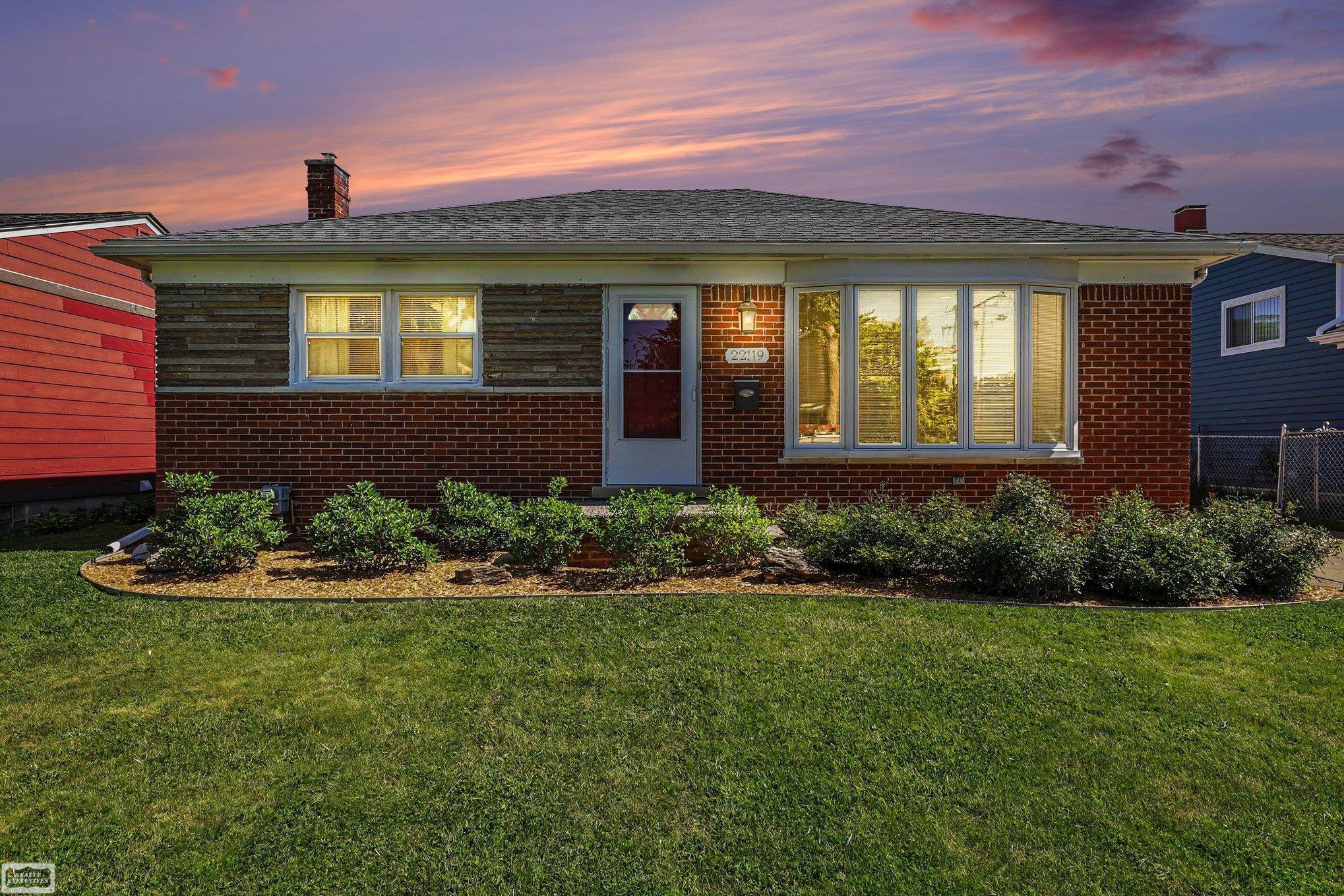 22119 Ridgeway Street, Saint Clair Shores, MI 48080 — Photo 2