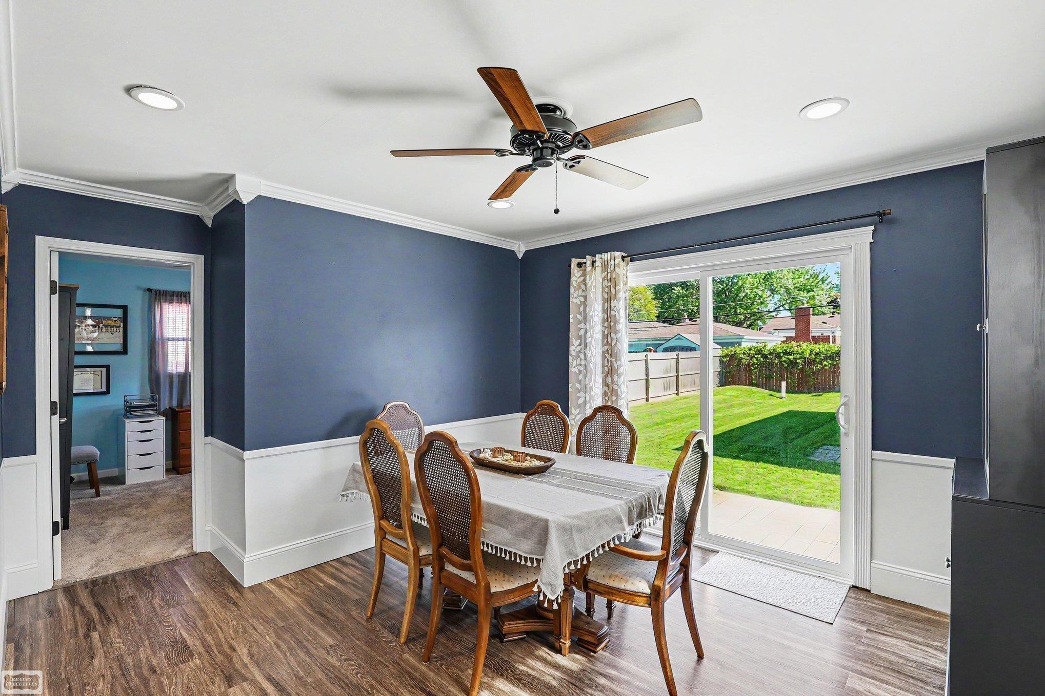 22119 Ridgeway Street, Saint Clair Shores, MI 48080 — Photo 10