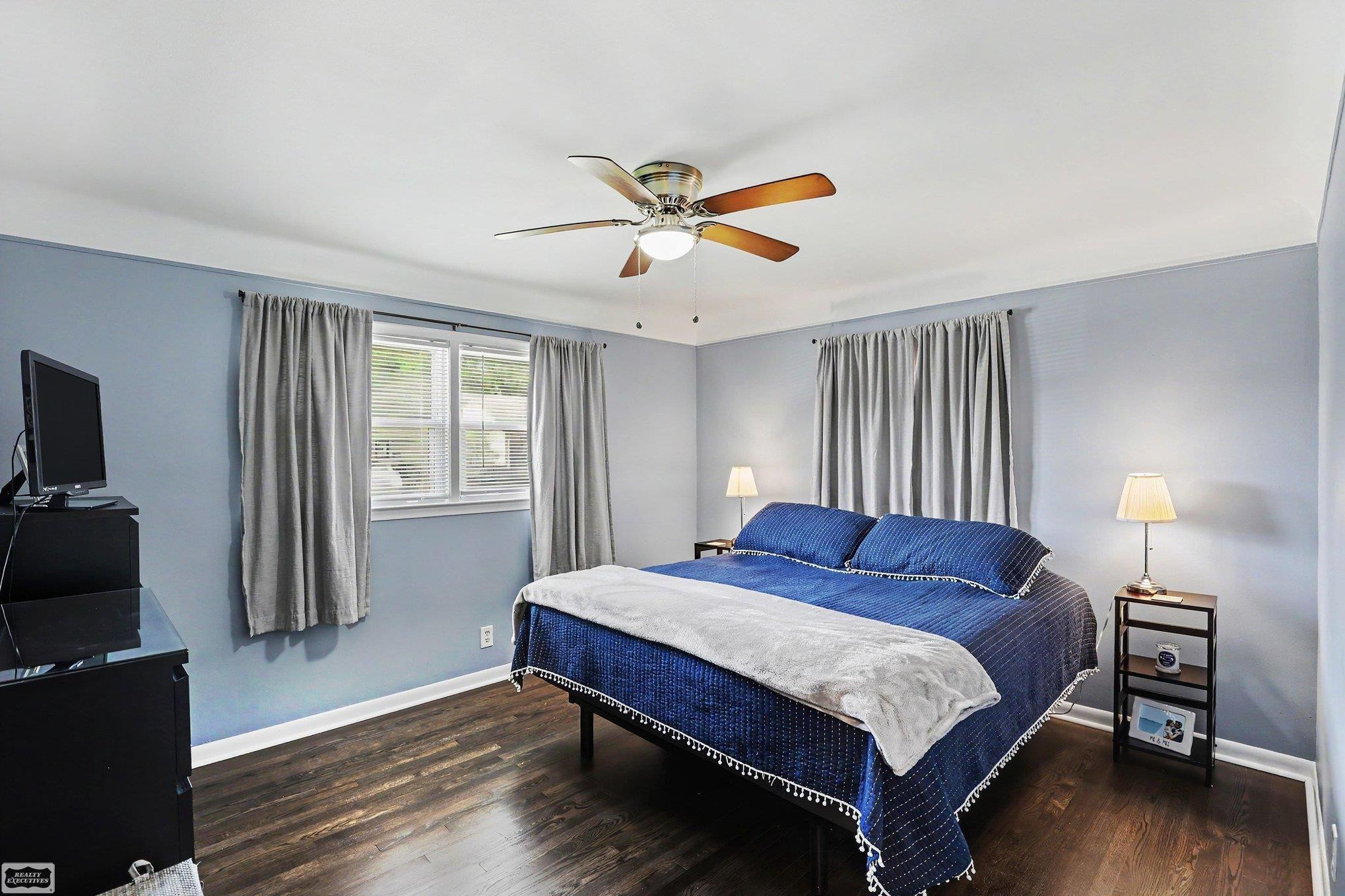 22119 Ridgeway Street, Saint Clair Shores, MI 48080 — Photo 11