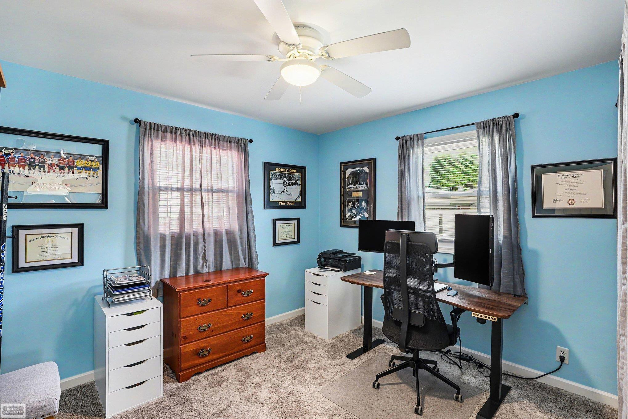 22119 Ridgeway Street, Saint Clair Shores, MI 48080 — Photo 14