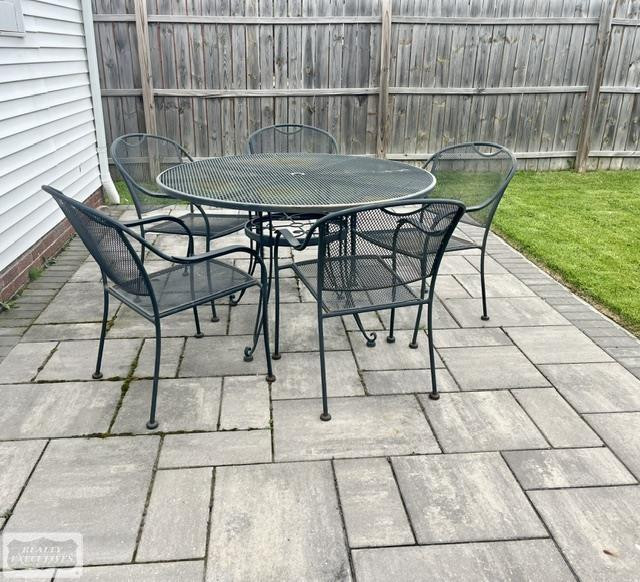 22119 Ridgeway Street, Saint Clair Shores, MI 48080 — Photo 16