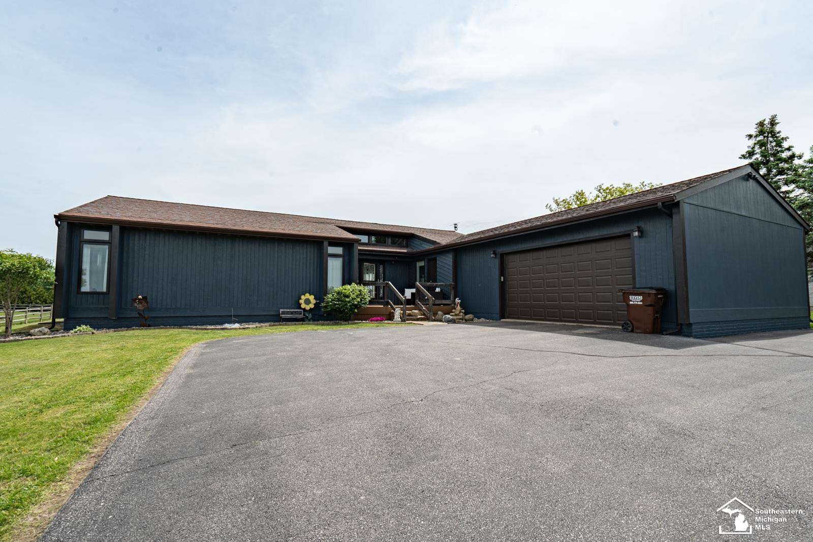 7338 Turk Road, MI 49267 — Photo 2
