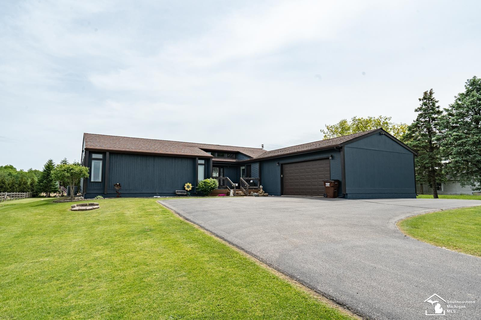 7338 Turk Road, MI 49267 — Photo 3
