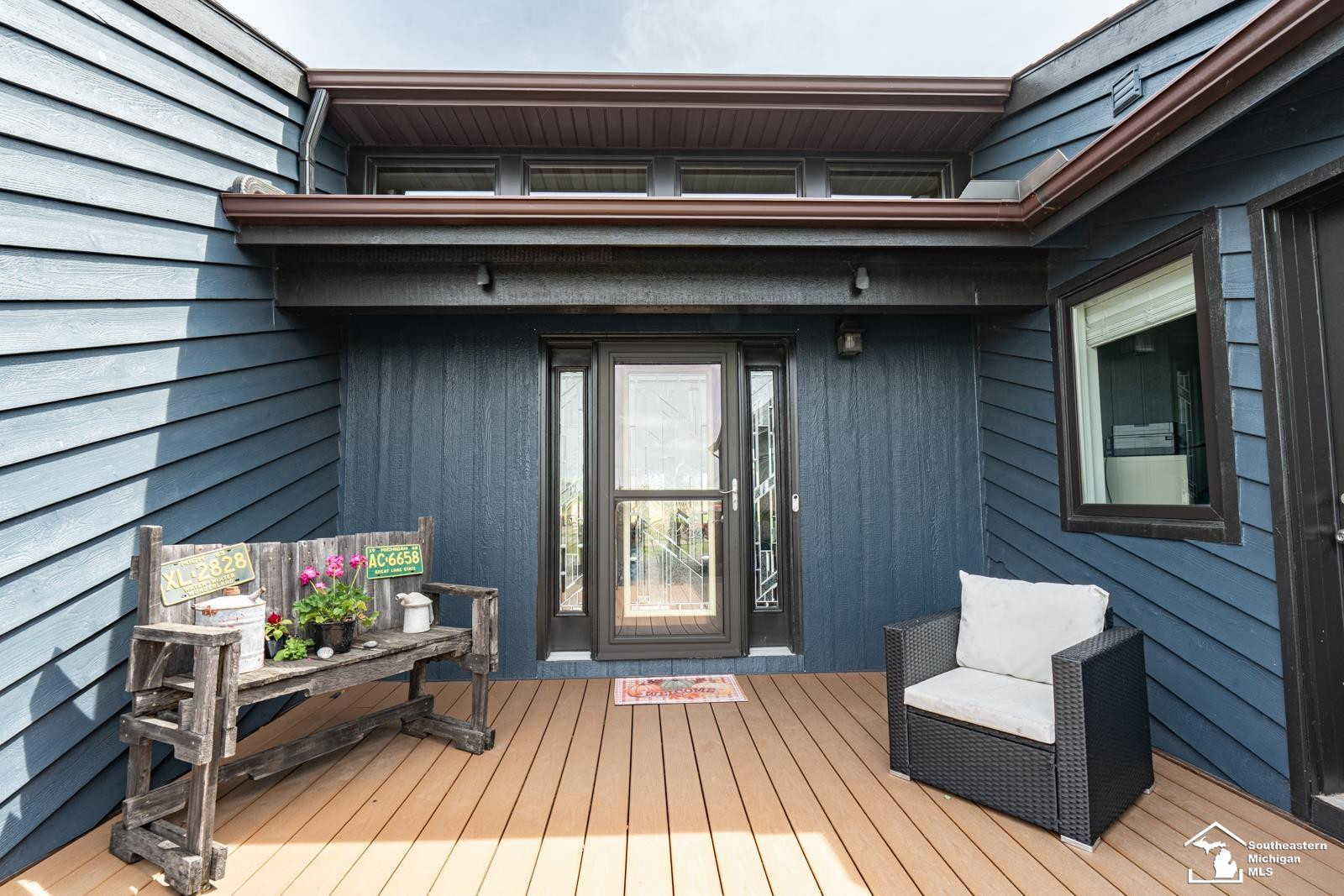 7338 Turk Road, MI 49267 — Photo 4