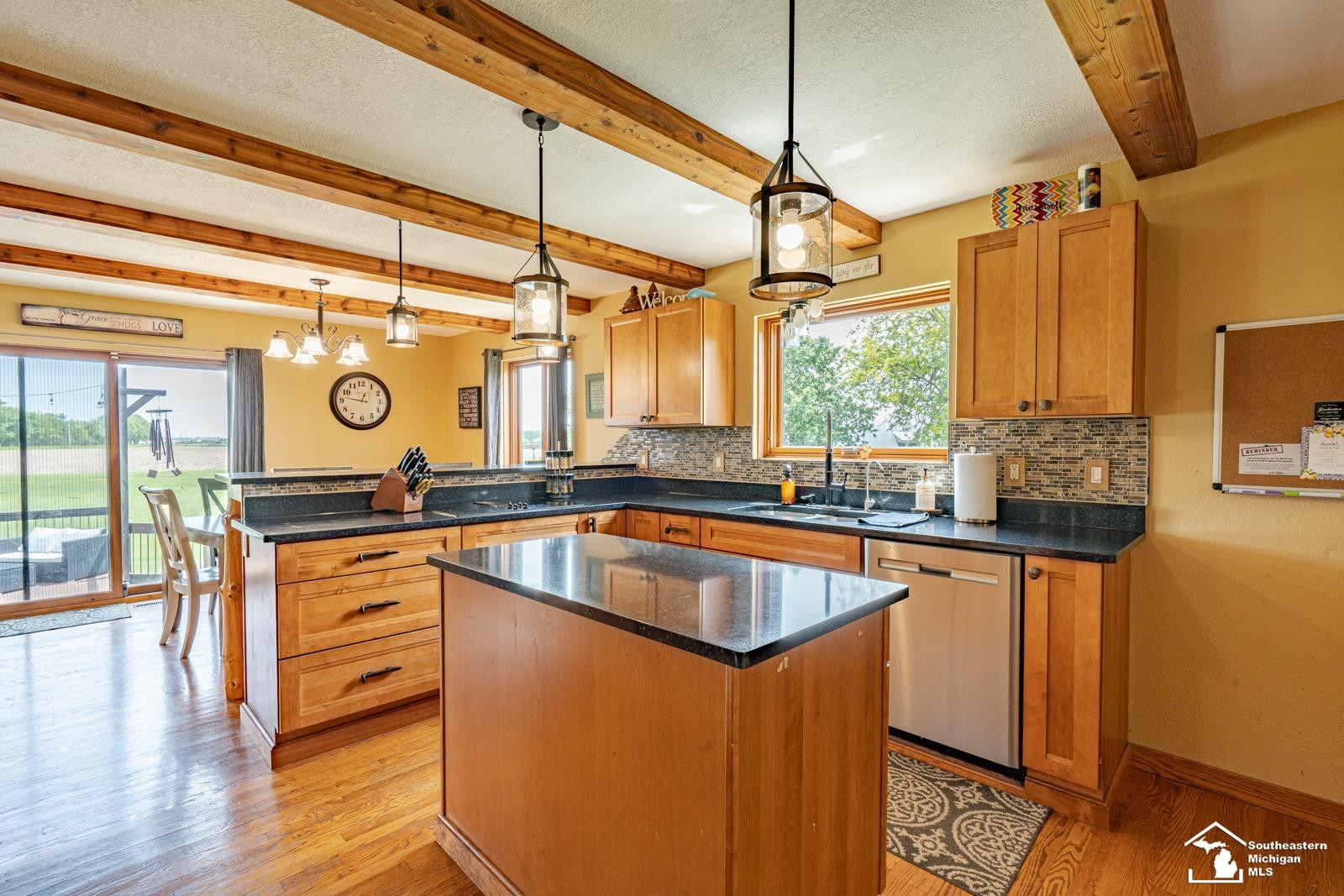 7338 Turk Road, MI 49267 — Photo 11