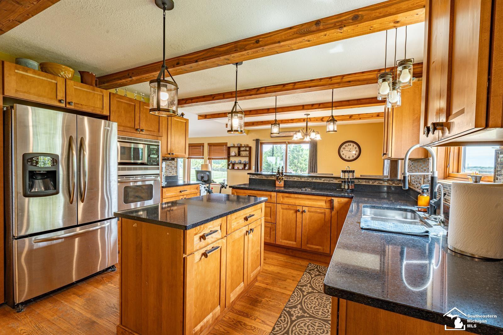 7338 Turk Road, MI 49267 — Photo 12