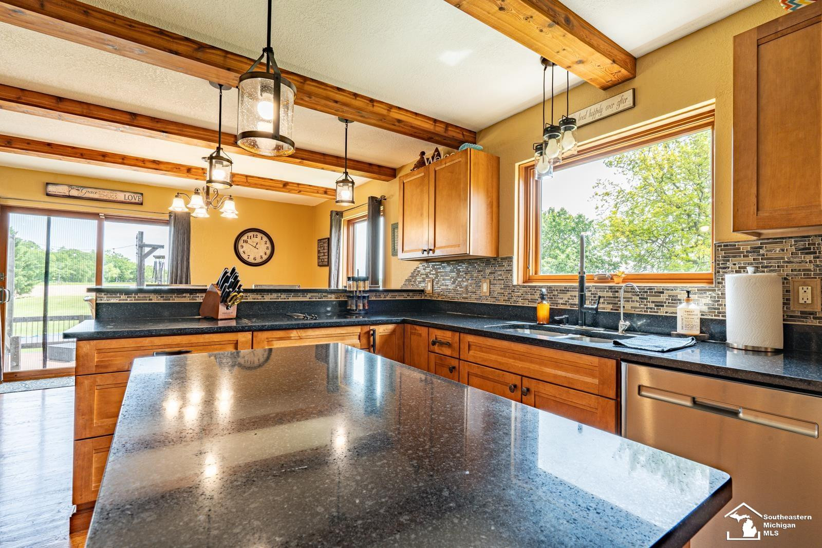 7338 Turk Road, MI 49267 — Photo 15