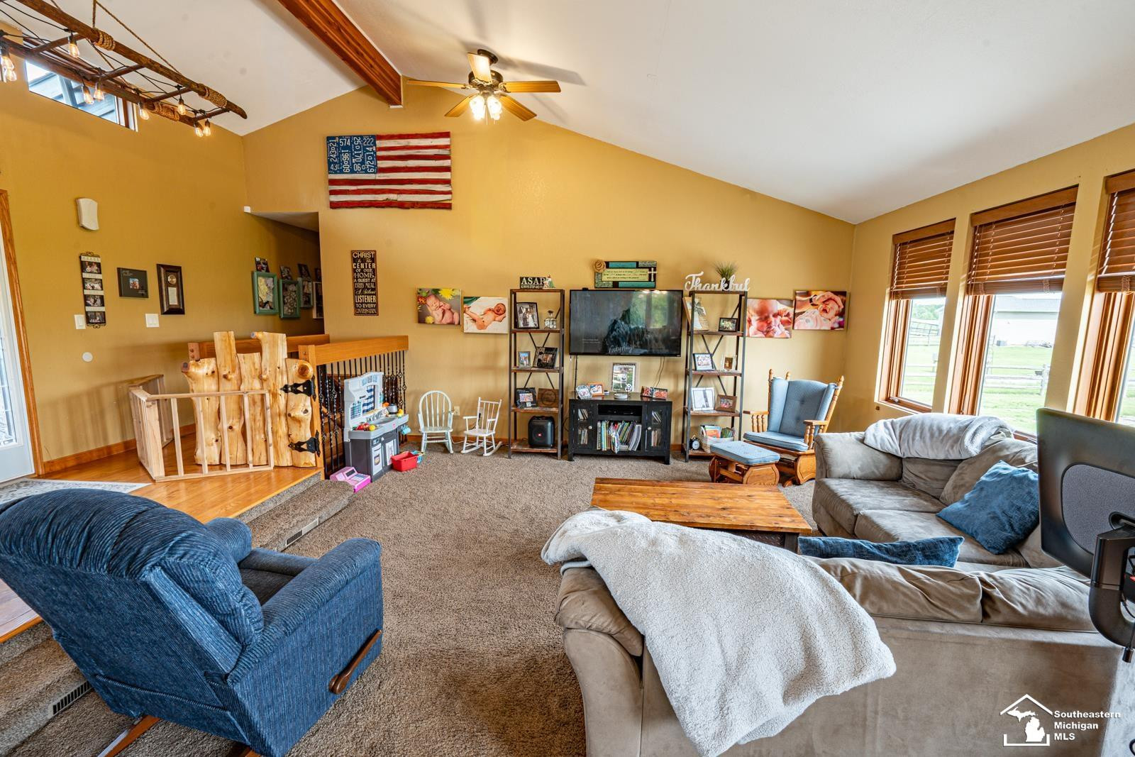 7338 Turk Road, MI 49267 — Photo 21