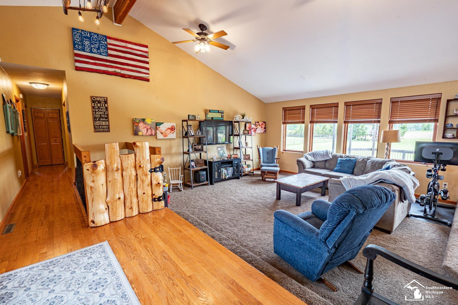 7338 Turk Road, MI 49267 — Photo 22