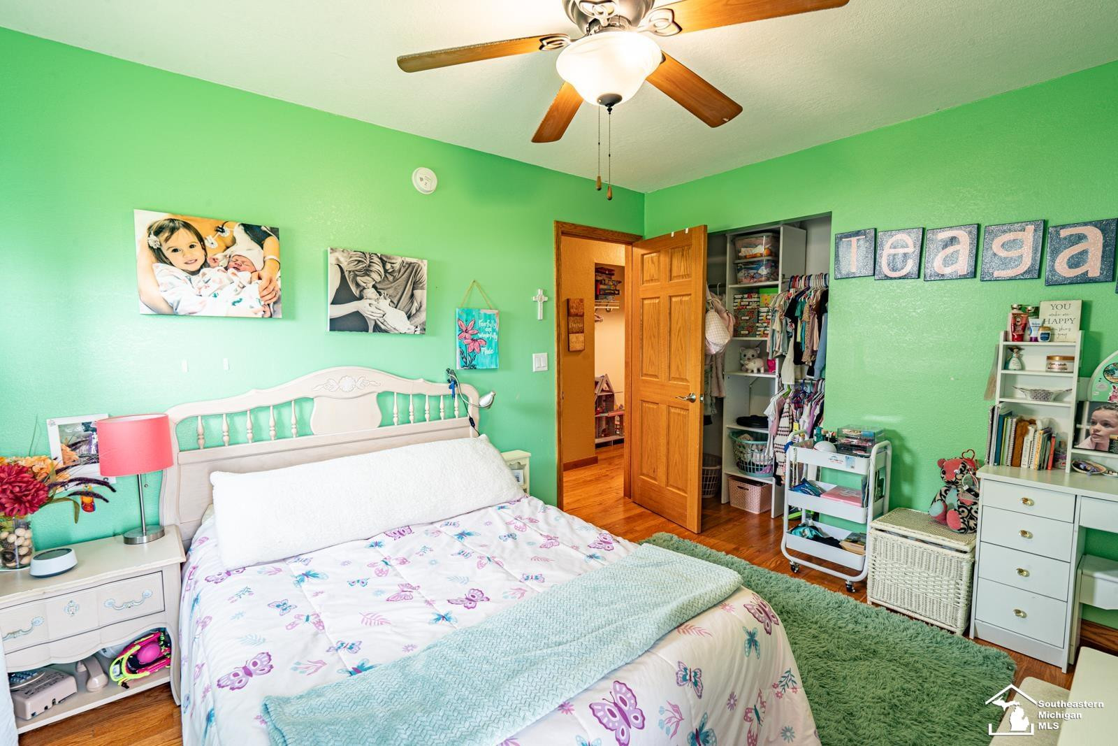 7338 Turk Road, MI 49267 — Photo 28