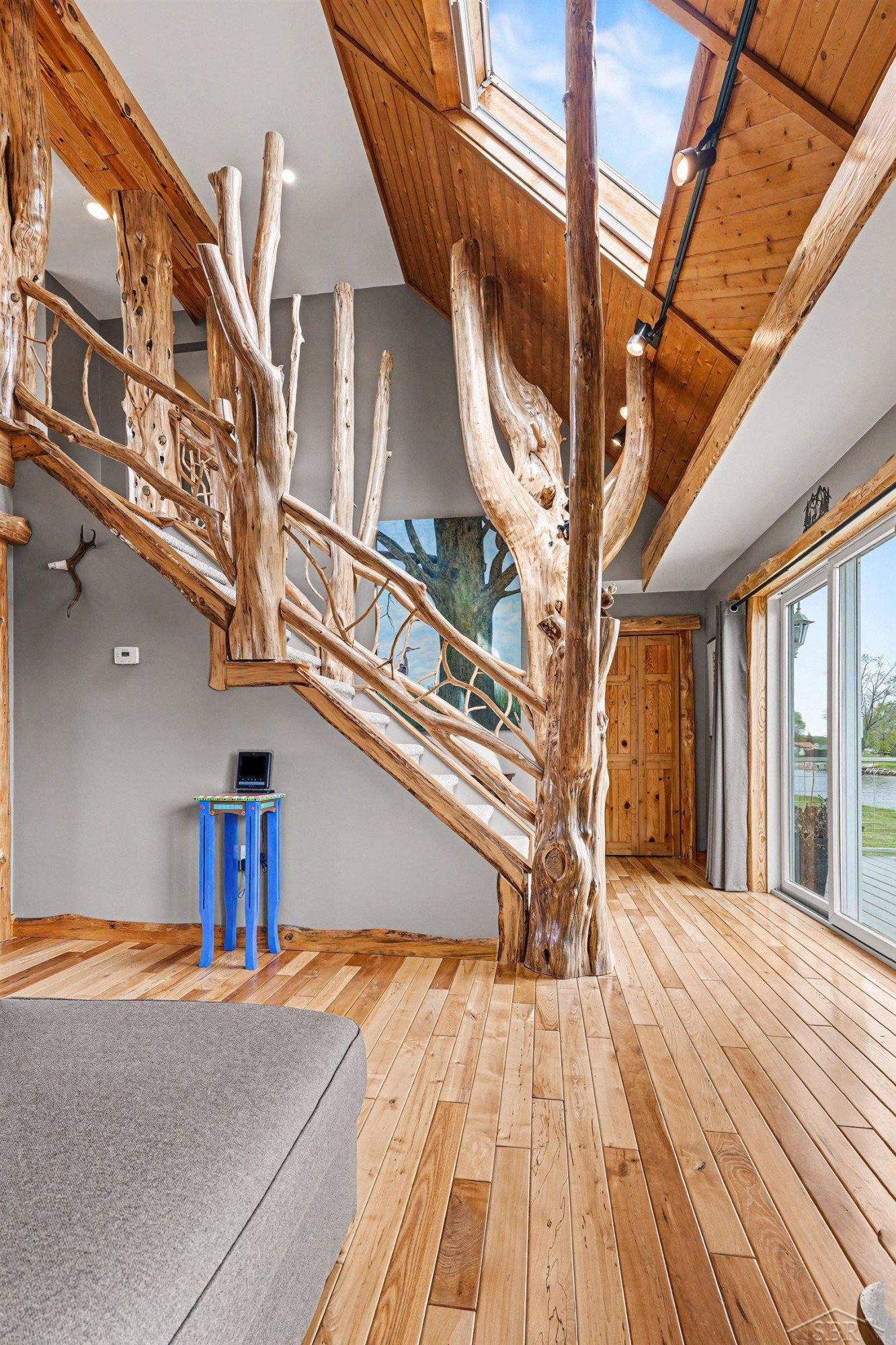 2580 Lola Lane, Au Gres, MI 48703 — Photo 4