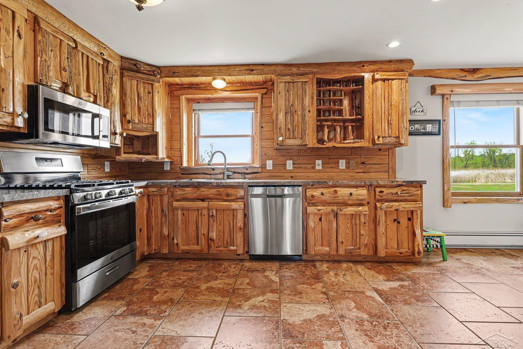 2580 Lola Lane, Au Gres, MI 48703 — Photo 6
