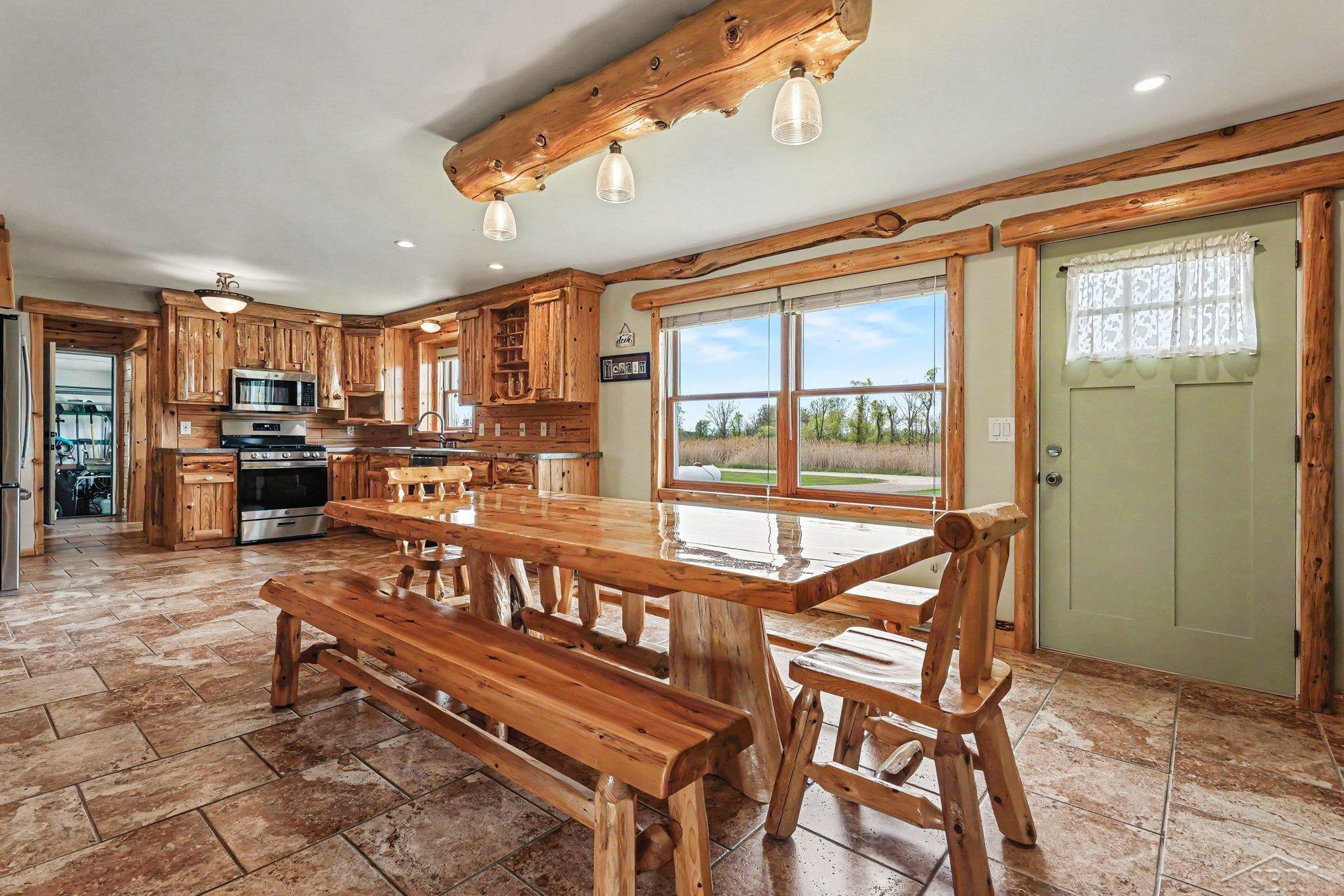 2580 Lola Lane, Au Gres, MI 48703 — Photo 7