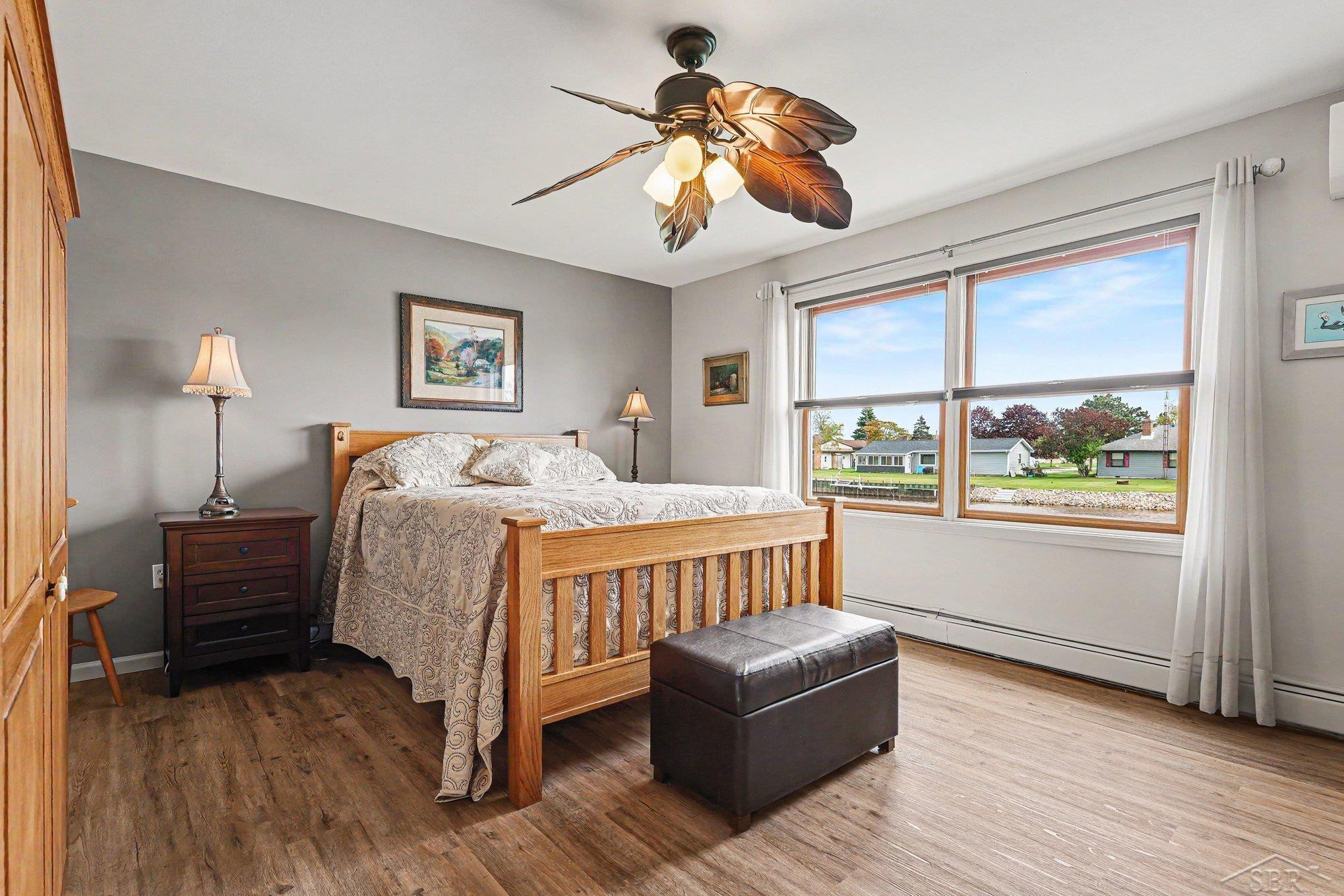 2580 Lola Lane, Au Gres, MI 48703 — Photo 9