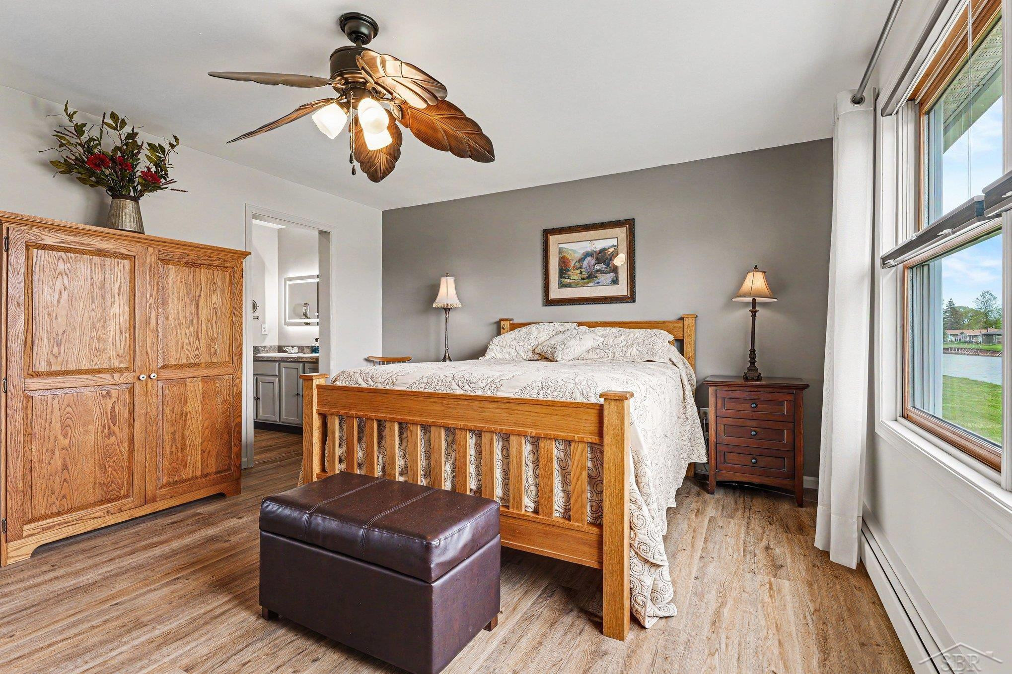 2580 Lola Lane, Au Gres, MI 48703 — Photo 10