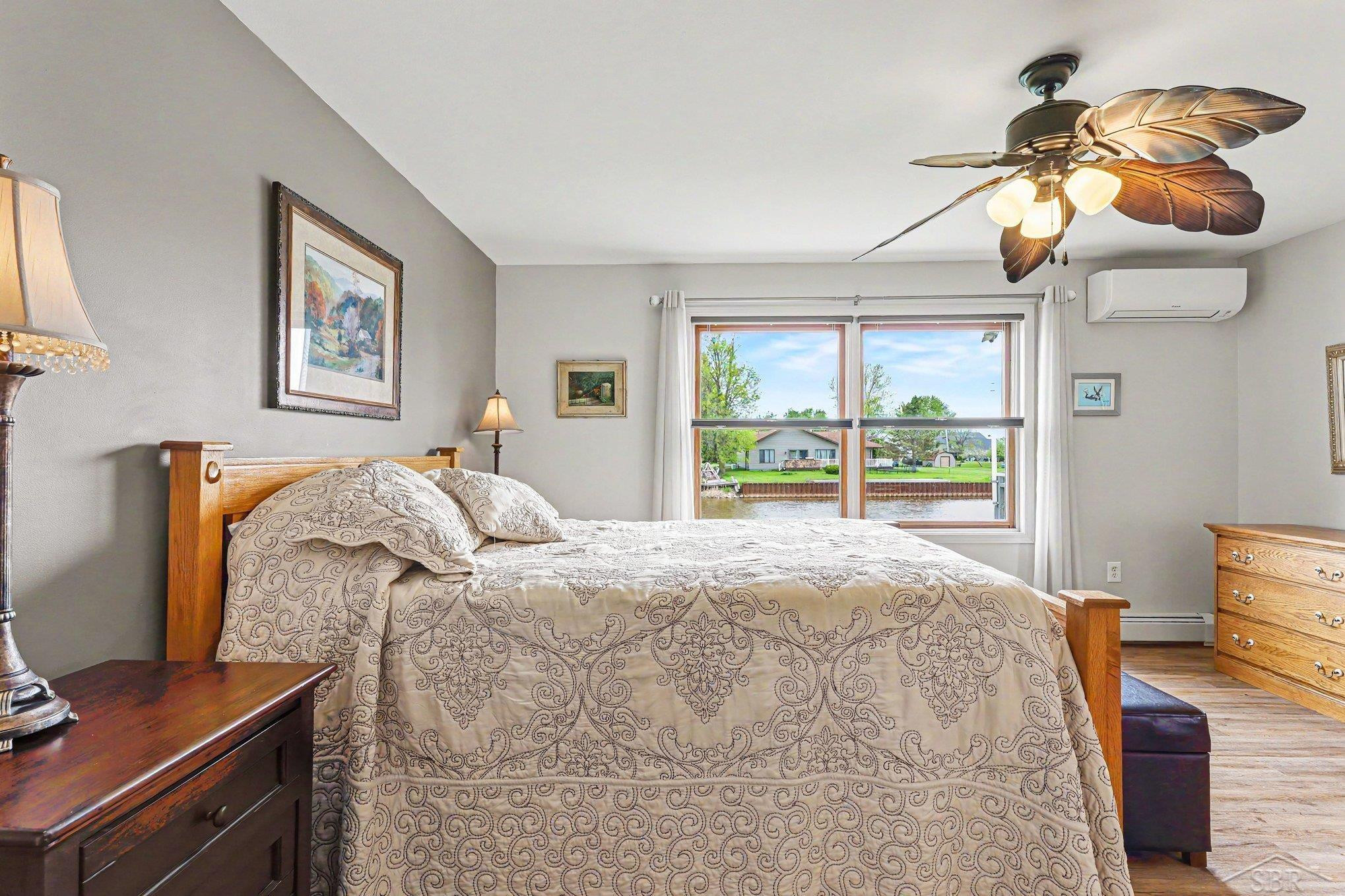 2580 Lola Lane, Au Gres, MI 48703 — Photo 11