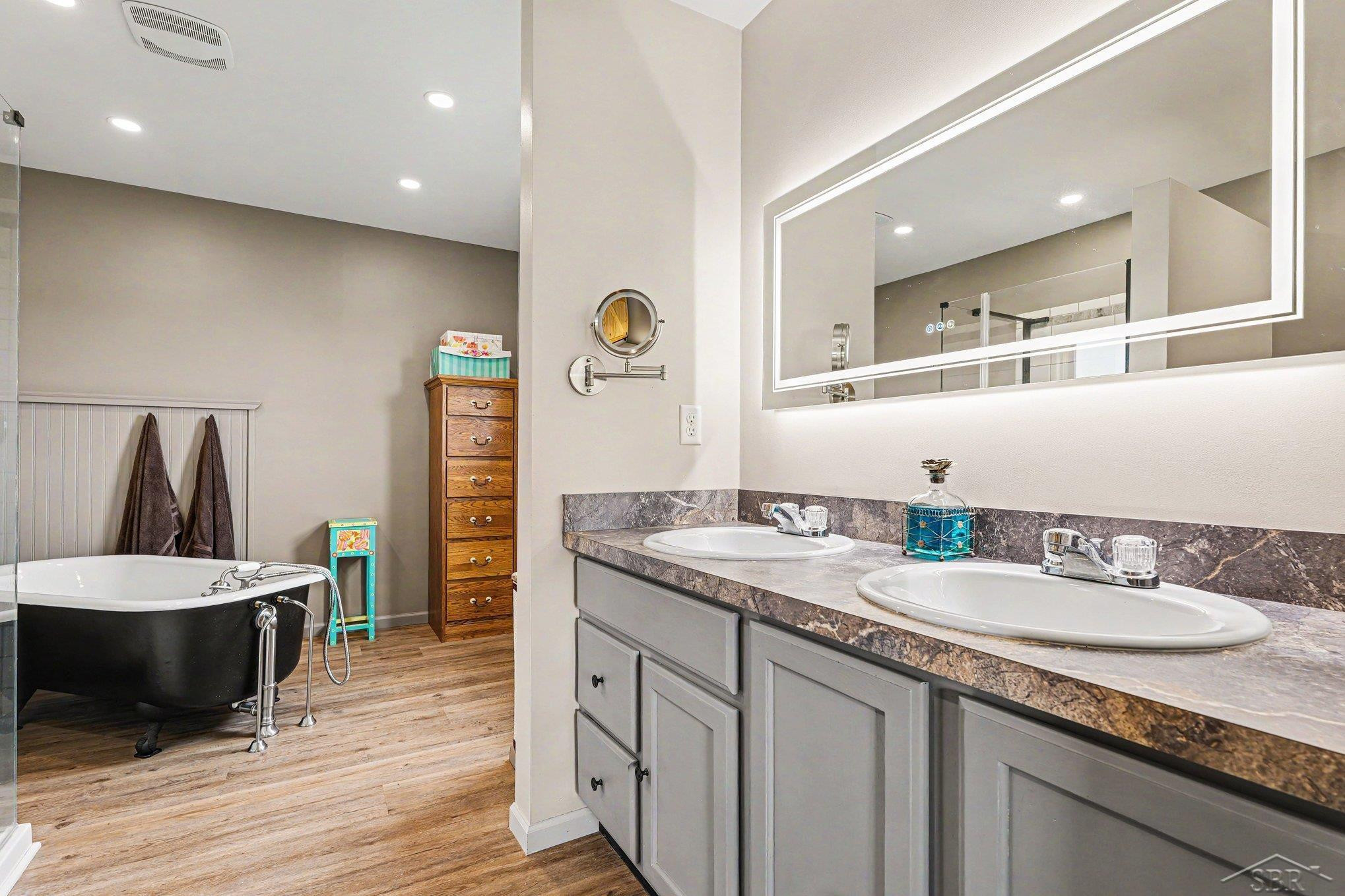 2580 Lola Lane, Au Gres, MI 48703 — Photo 12