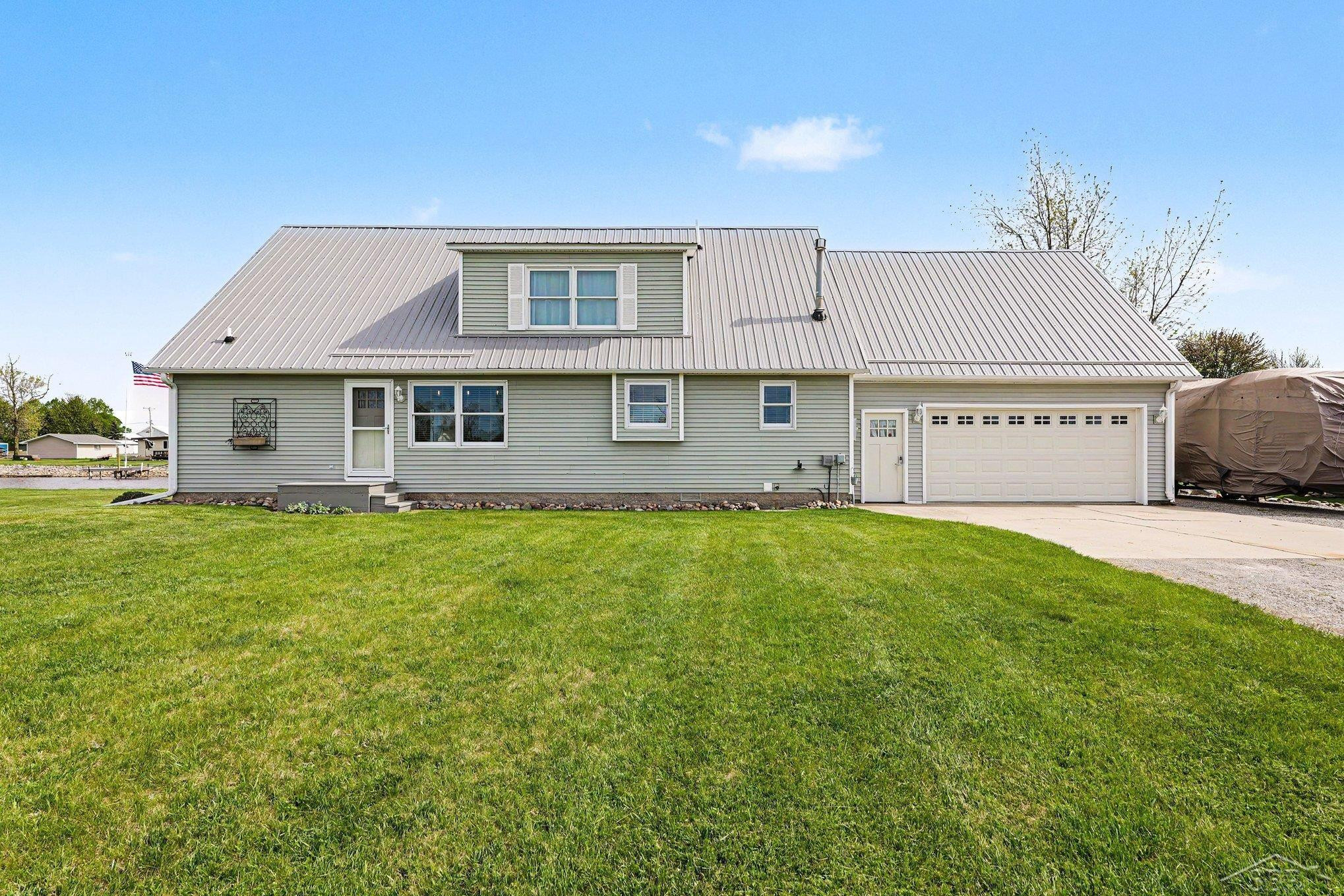 2580 Lola Lane, Au Gres, MI 48703 — Photo 22