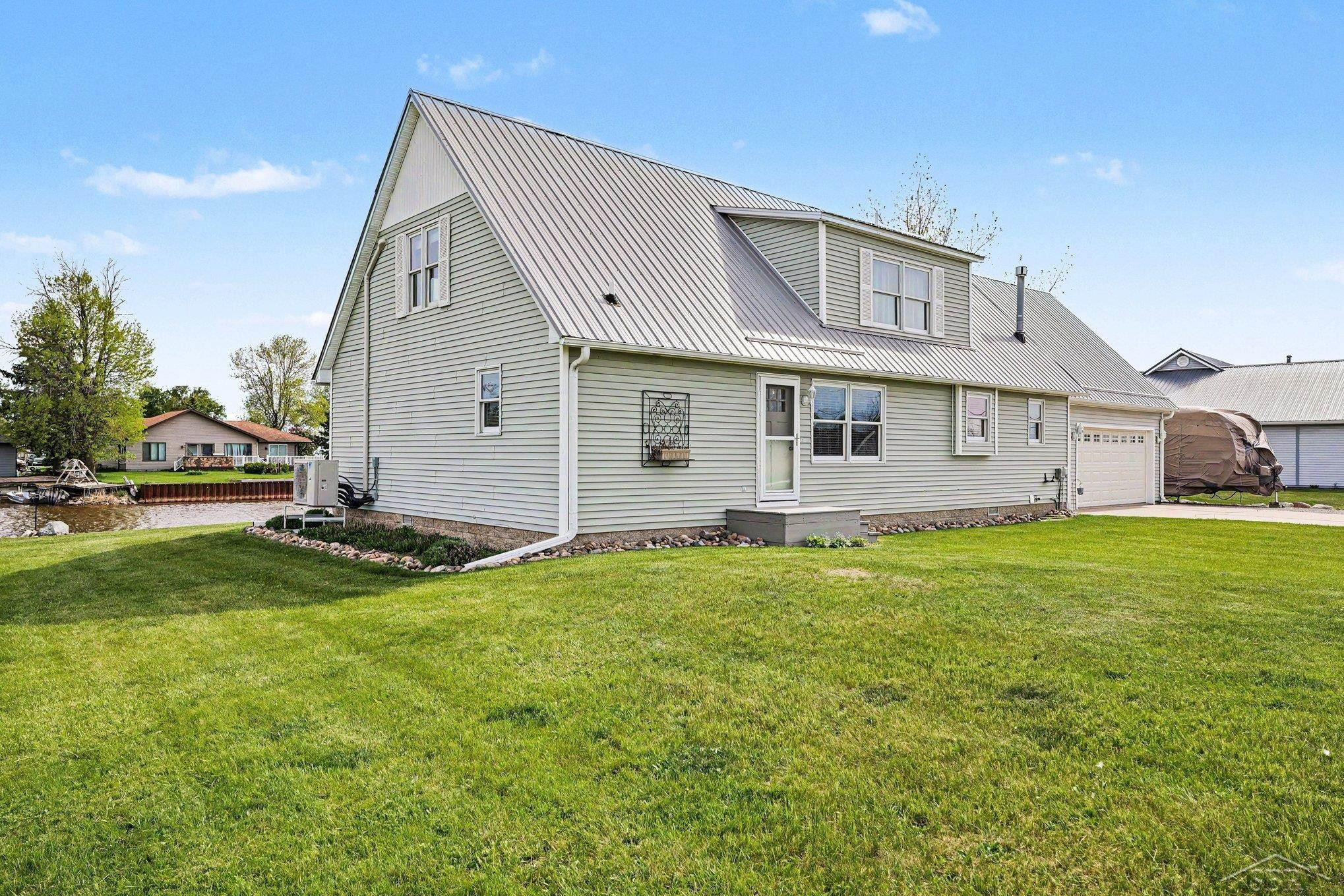 2580 Lola Lane, Au Gres, MI 48703 — Photo 23