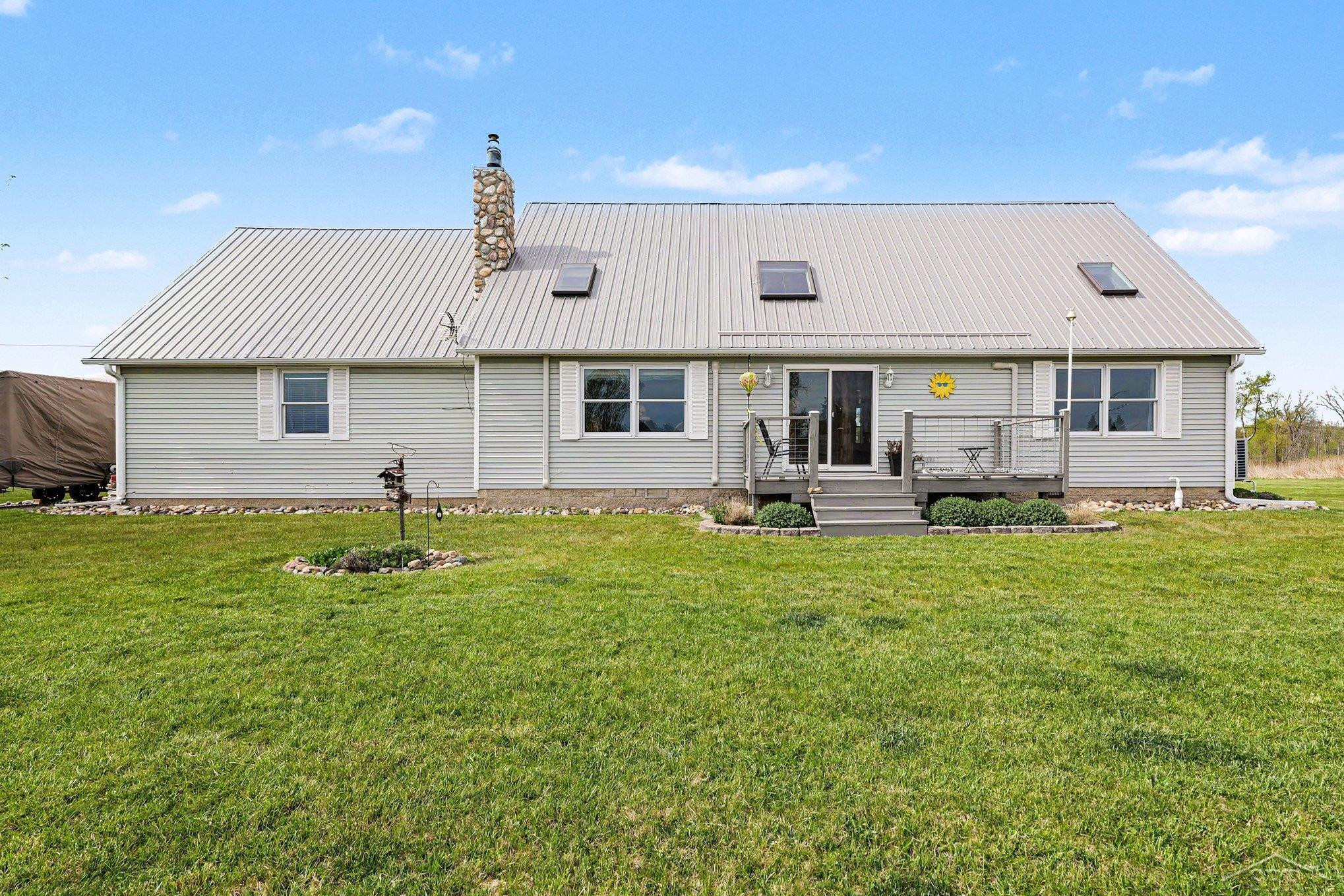 2580 Lola Lane, Au Gres, MI 48703 — Photo 24