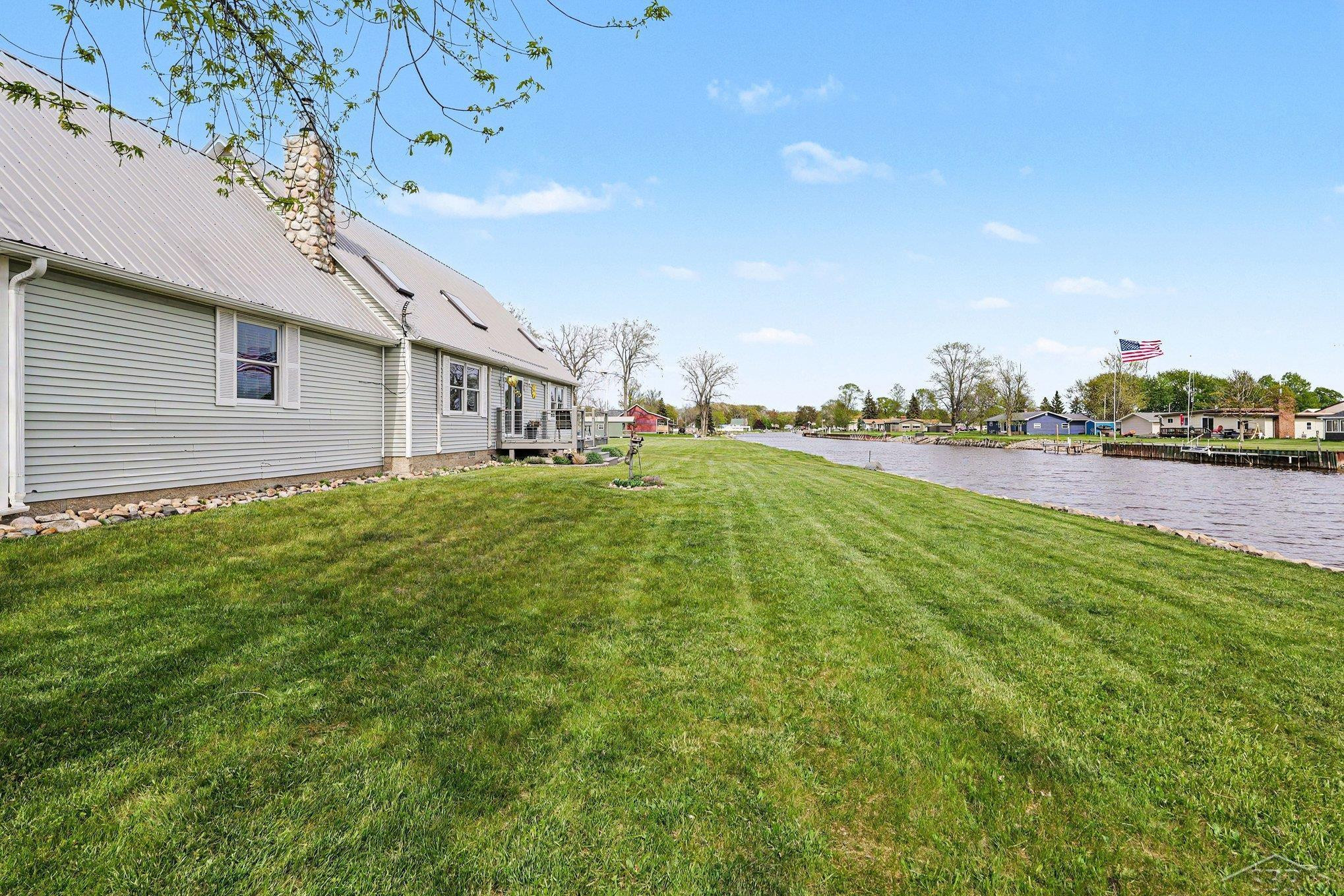 2580 Lola Lane, Au Gres, MI 48703 — Photo 25