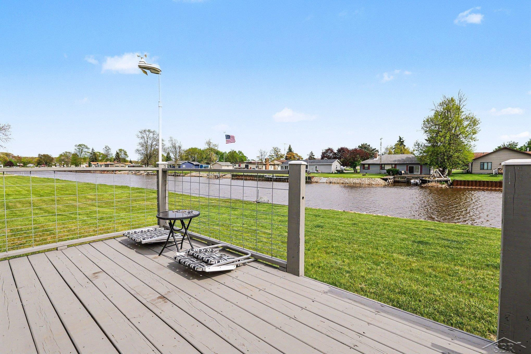 2580 Lola Lane, Au Gres, MI 48703 — Photo 26