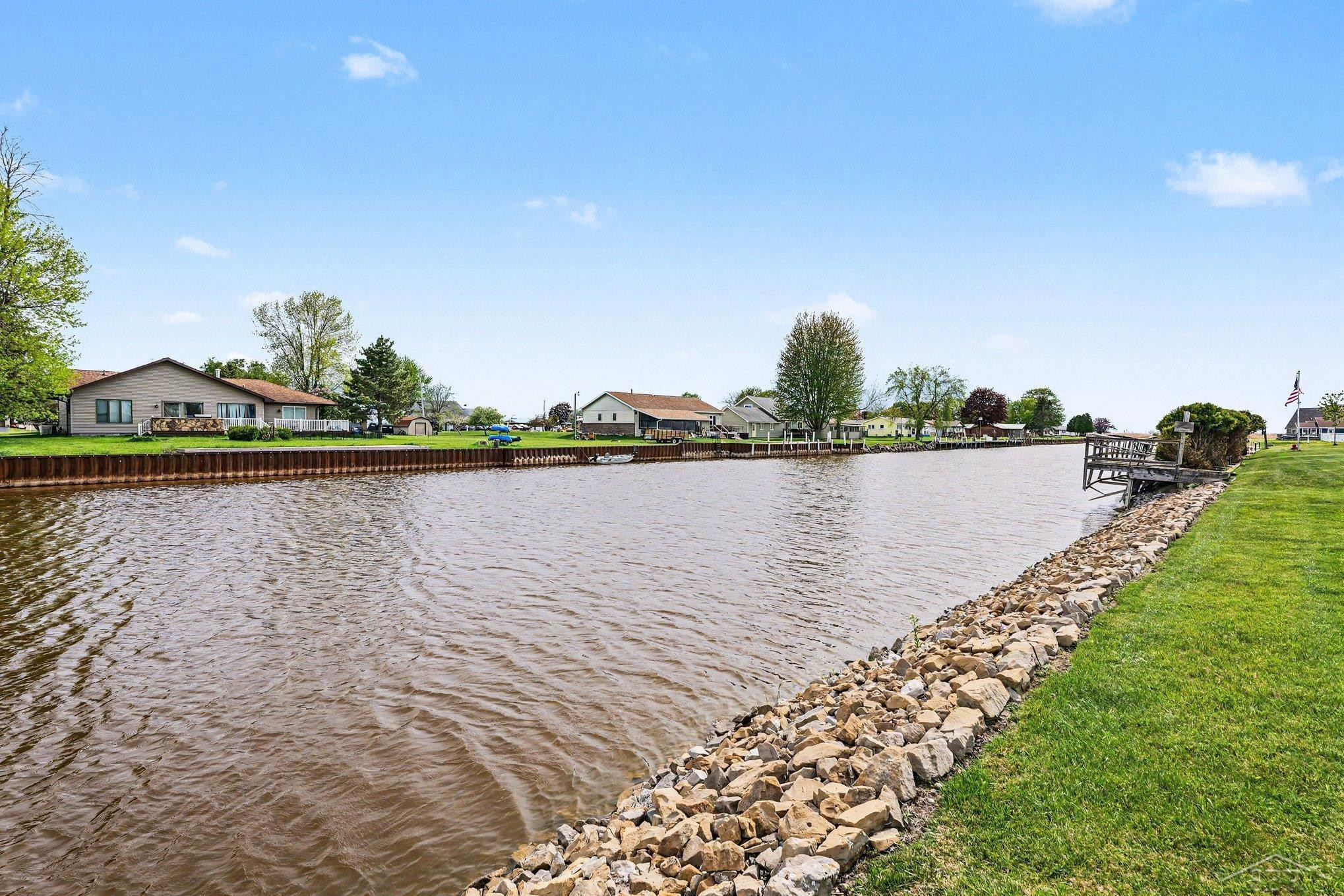 2580 Lola Lane, Au Gres, MI 48703 — Photo 27