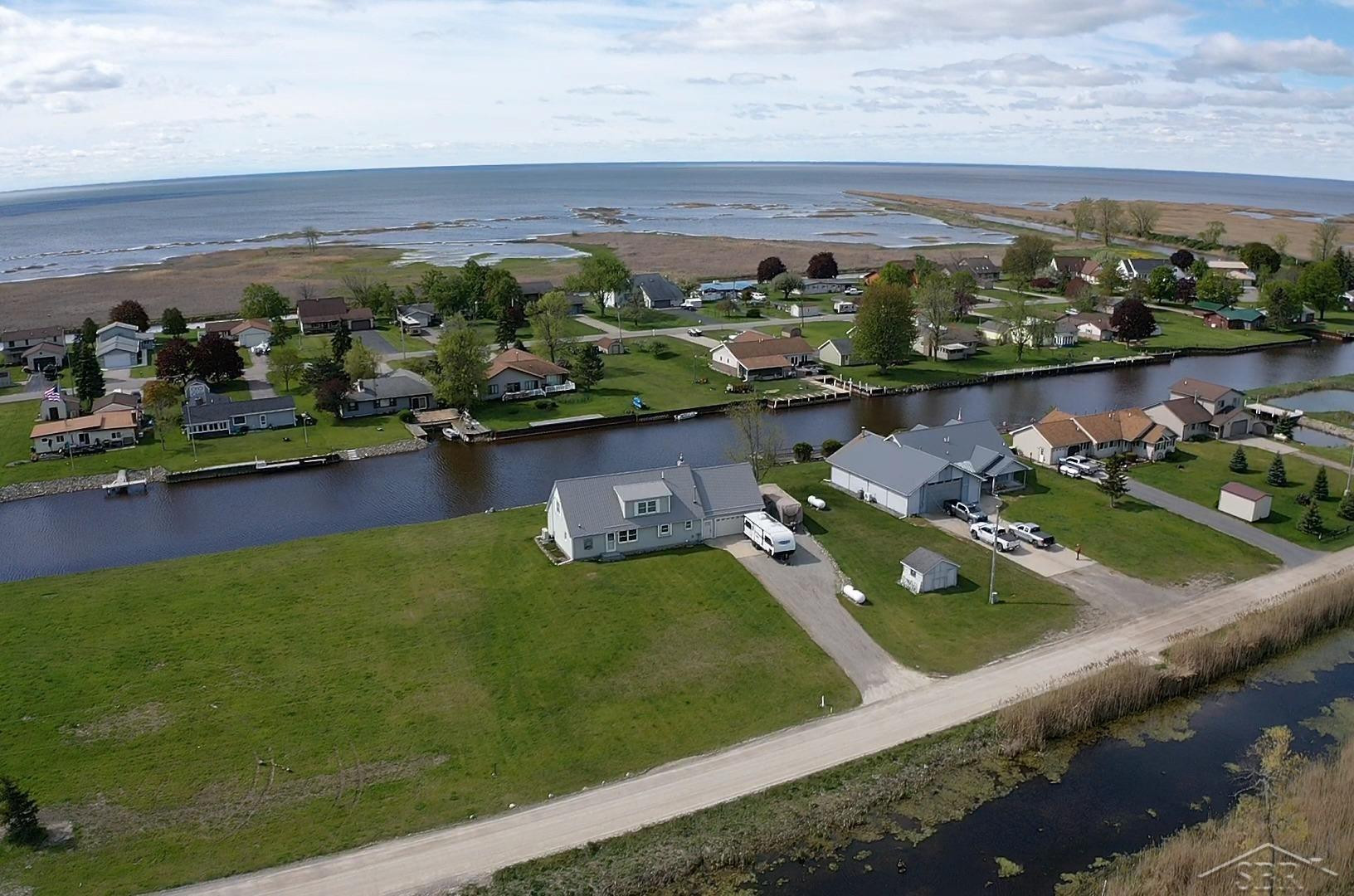 2580 Lola Lane, Au Gres, MI 48703 — Photo 29