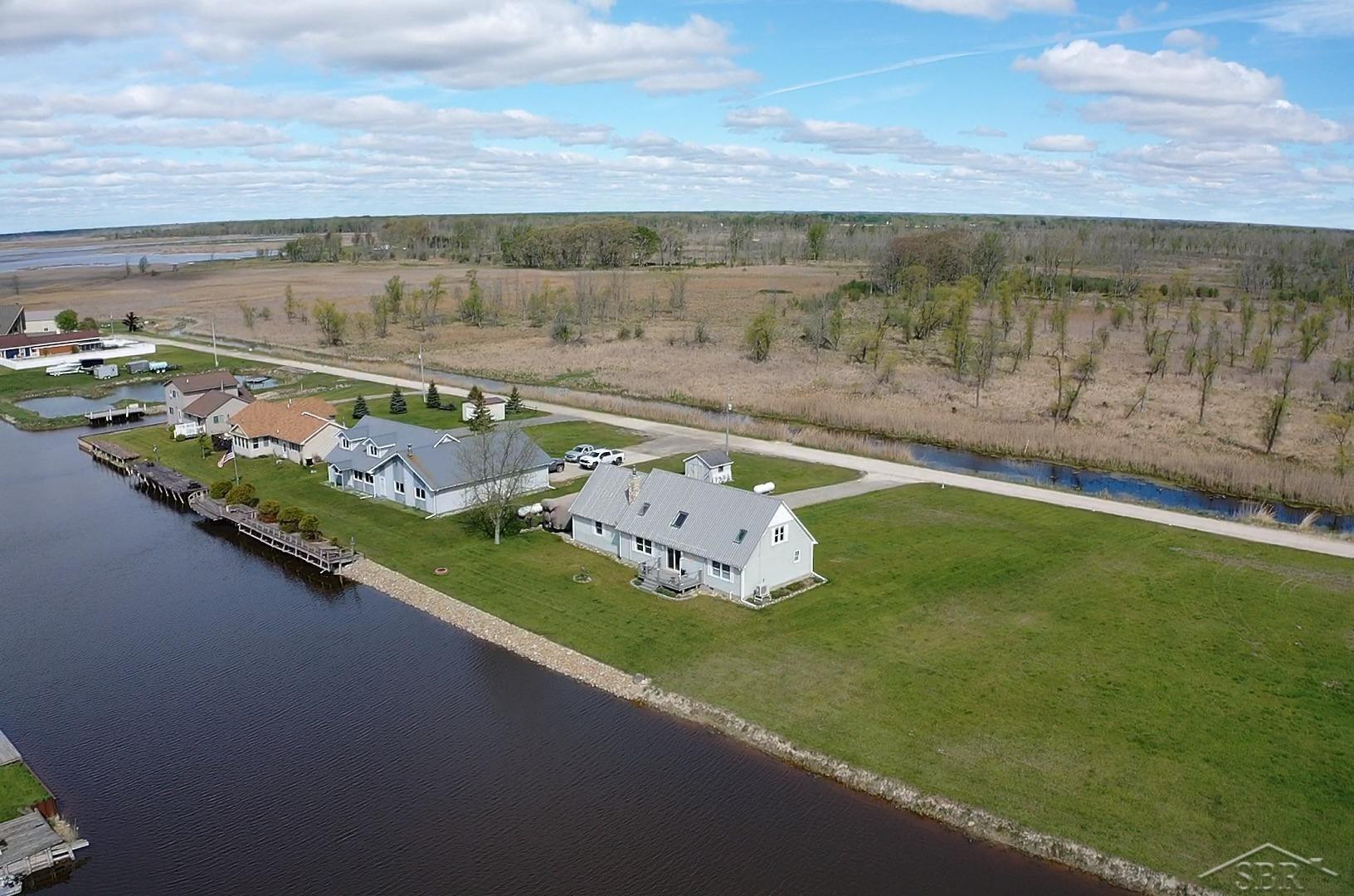 2580 Lola Lane, Au Gres, MI 48703 — Photo 28