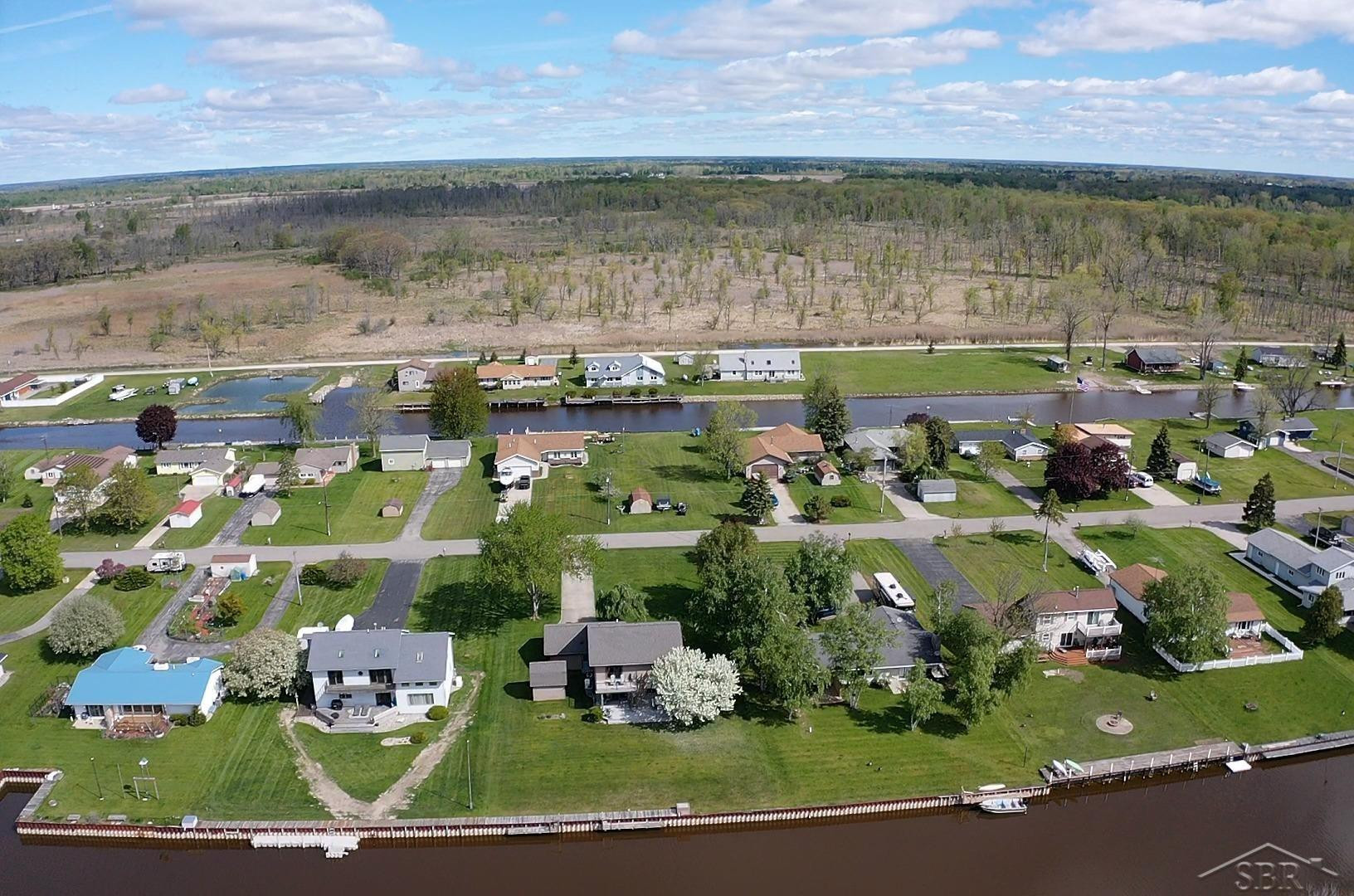 2580 Lola Lane, Au Gres, MI 48703 — Photo 30