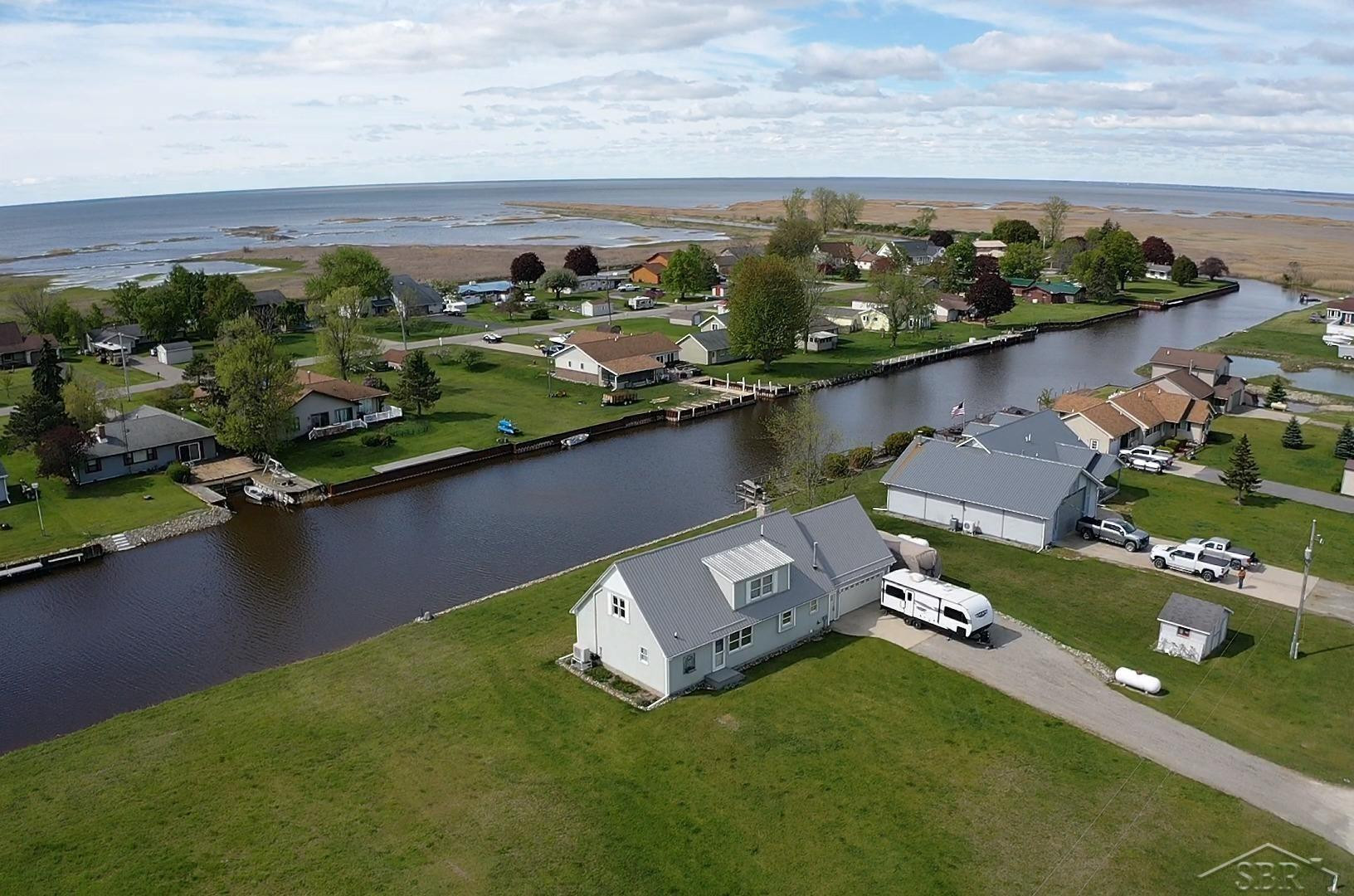 2580 Lola Lane, Au Gres, MI 48703 — Photo 31