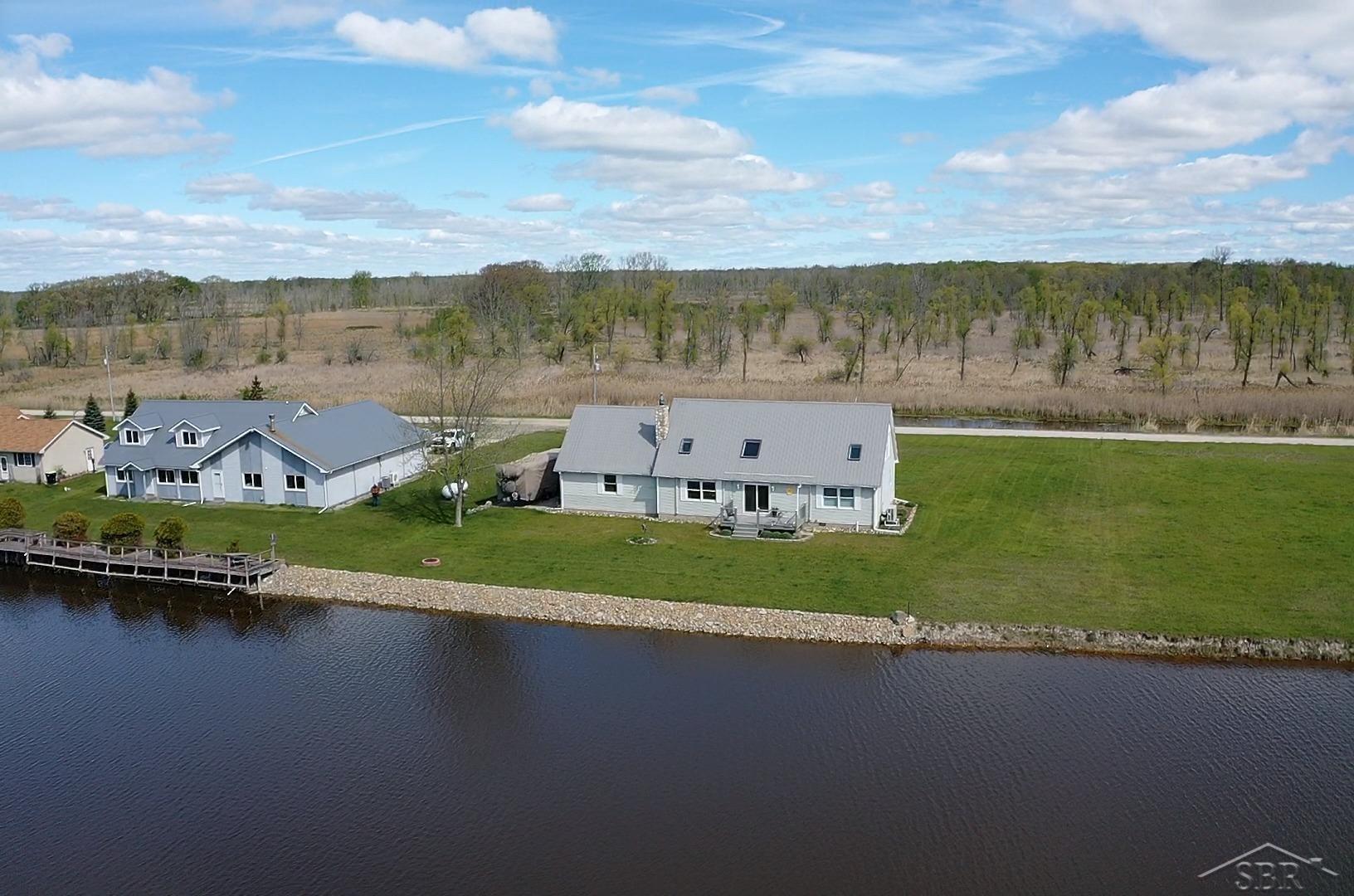 2580 Lola Lane, Au Gres, MI 48703 — Photo 32
